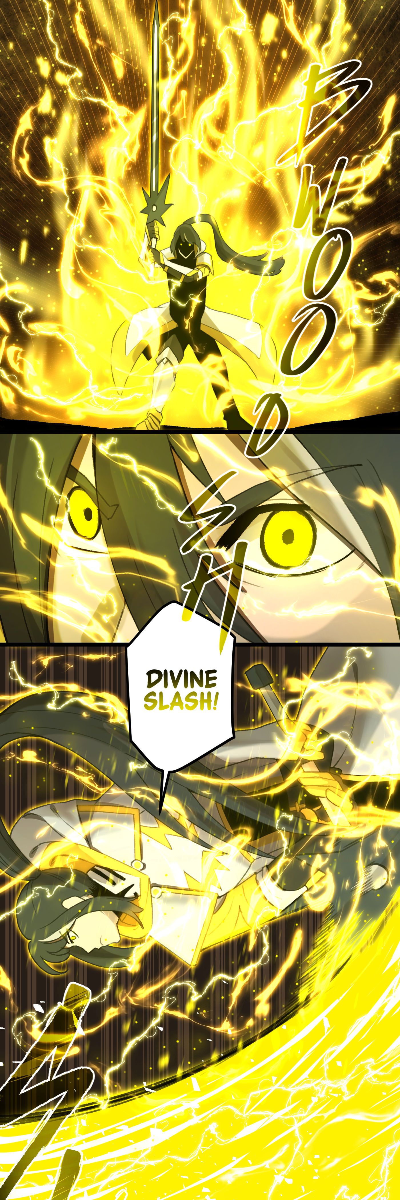 The Fallen chapter 25 page 8