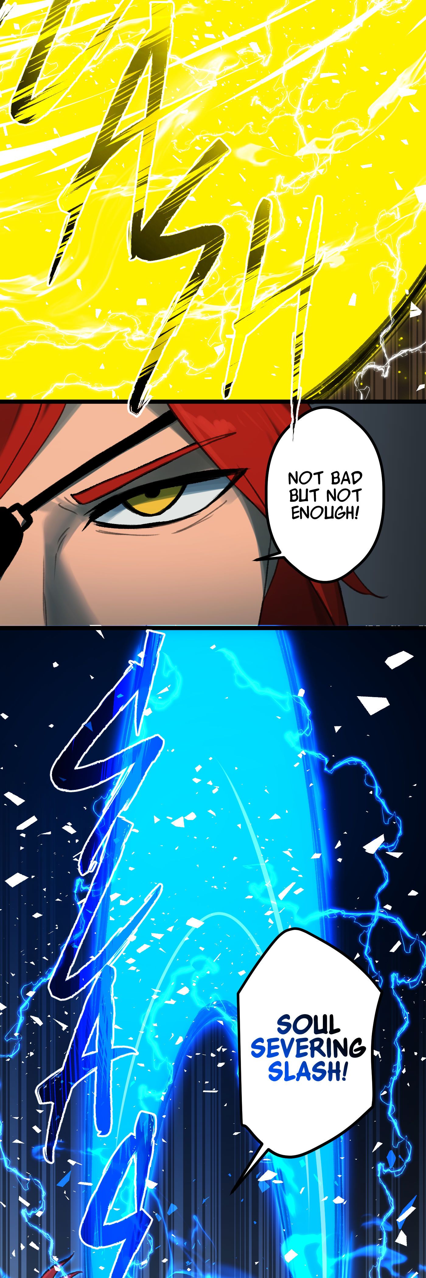 The Fallen chapter 25 page 9