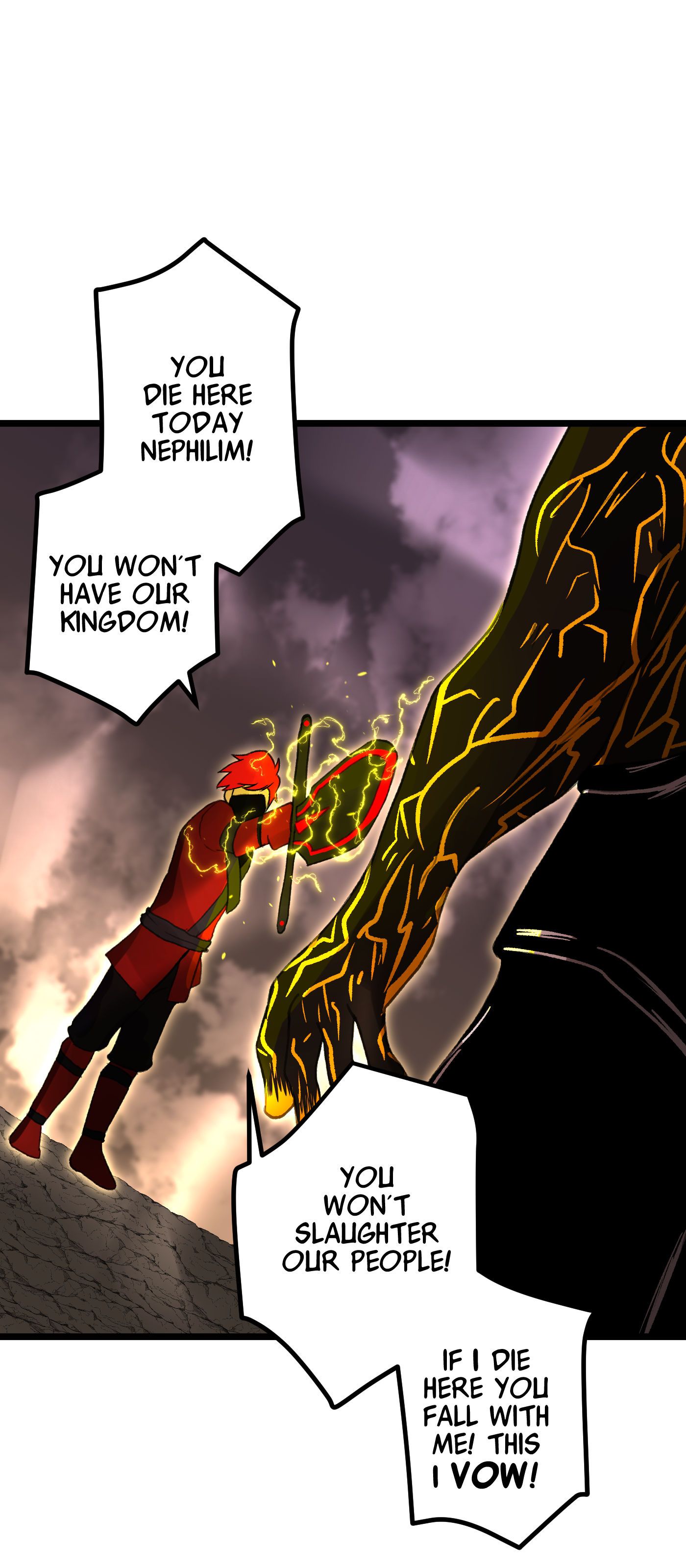 The Fallen chapter 26 page 11