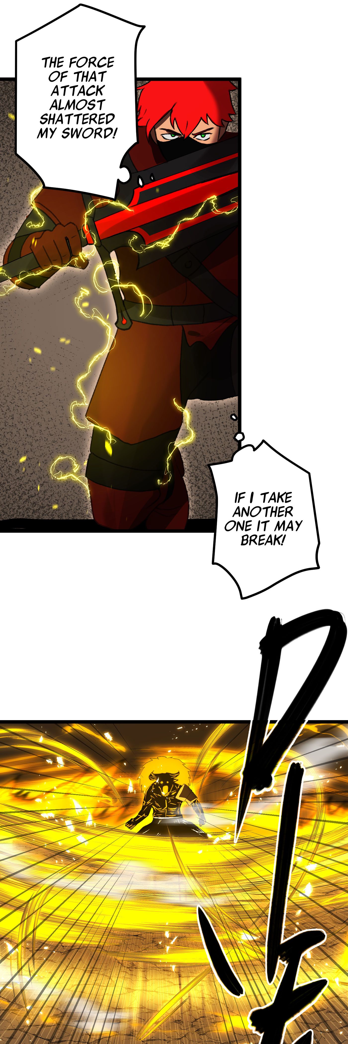 The Fallen chapter 26 page 17