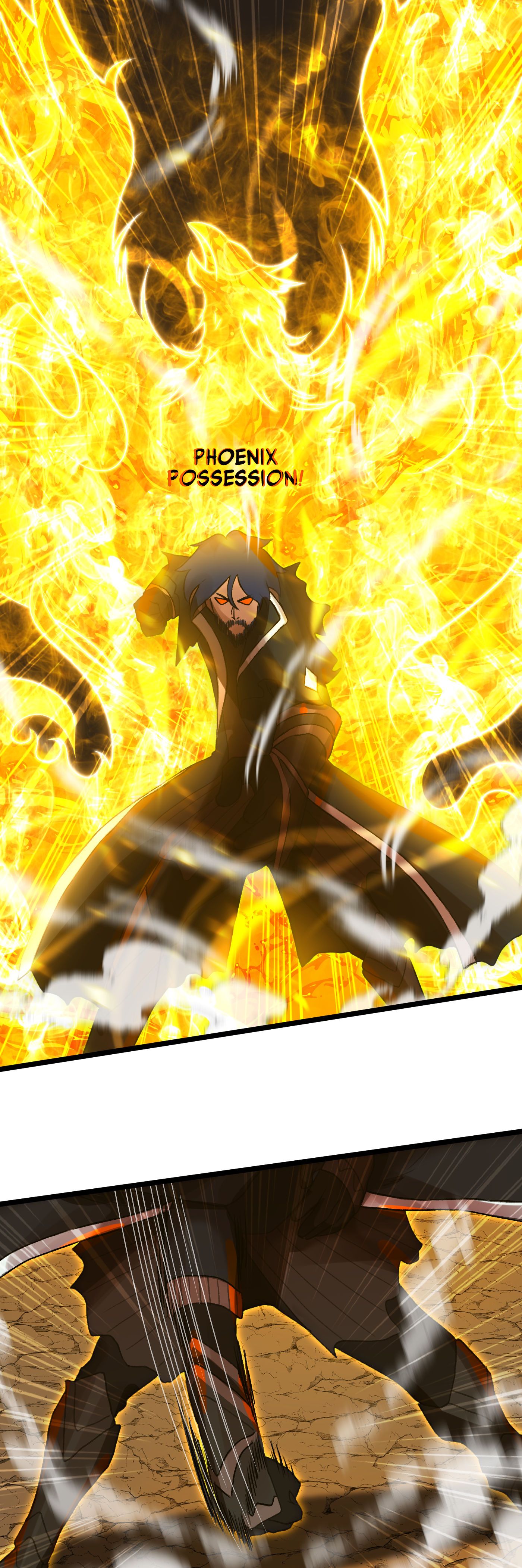 The Fallen chapter 26 page 20