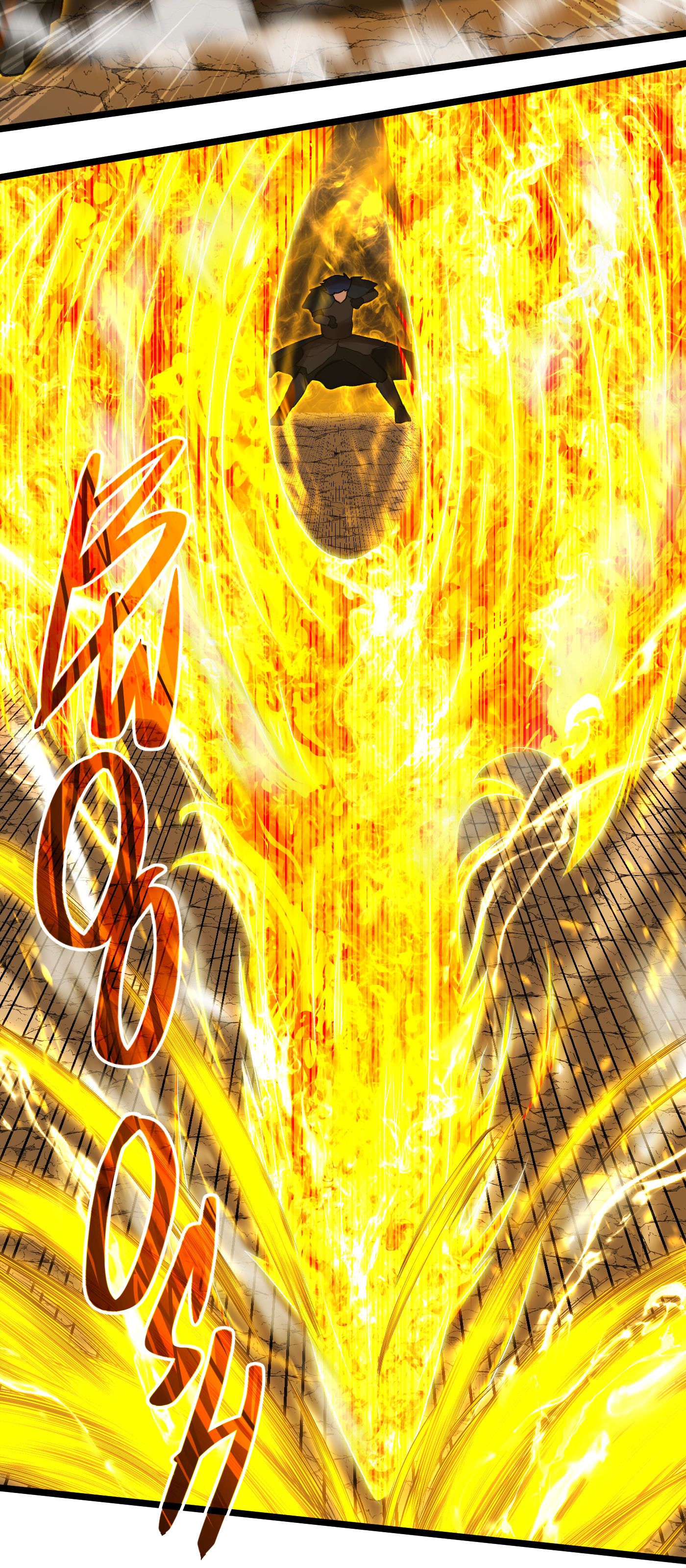 The Fallen chapter 26 page 21