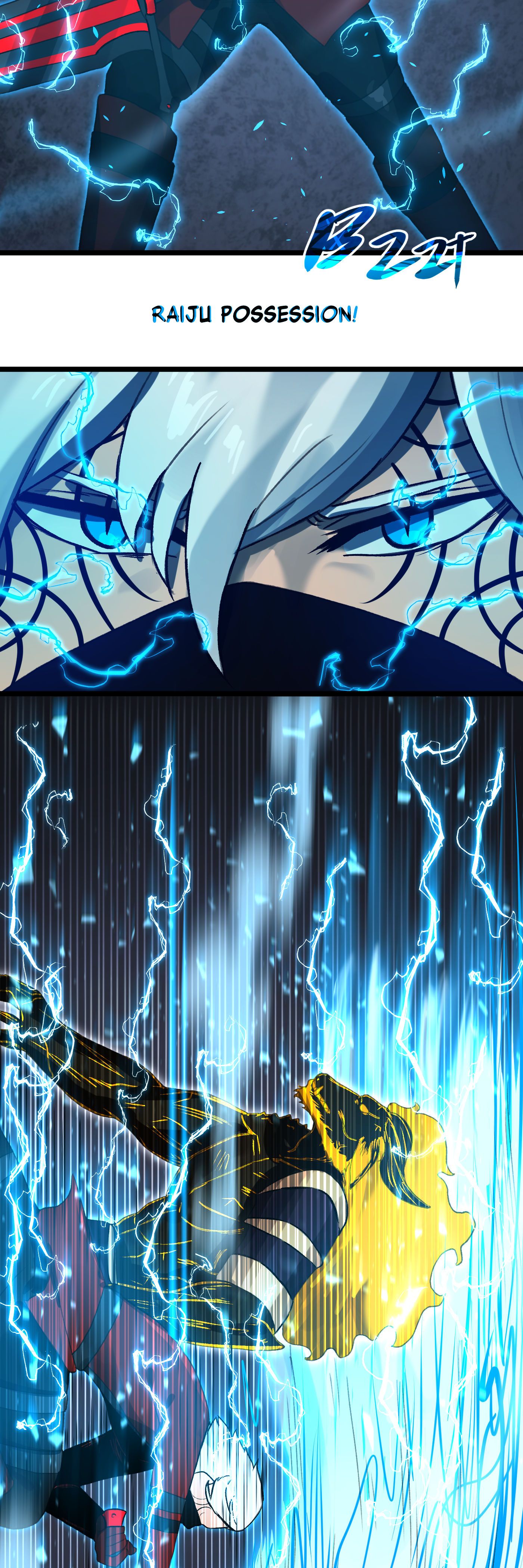 The Fallen chapter 26 page 25