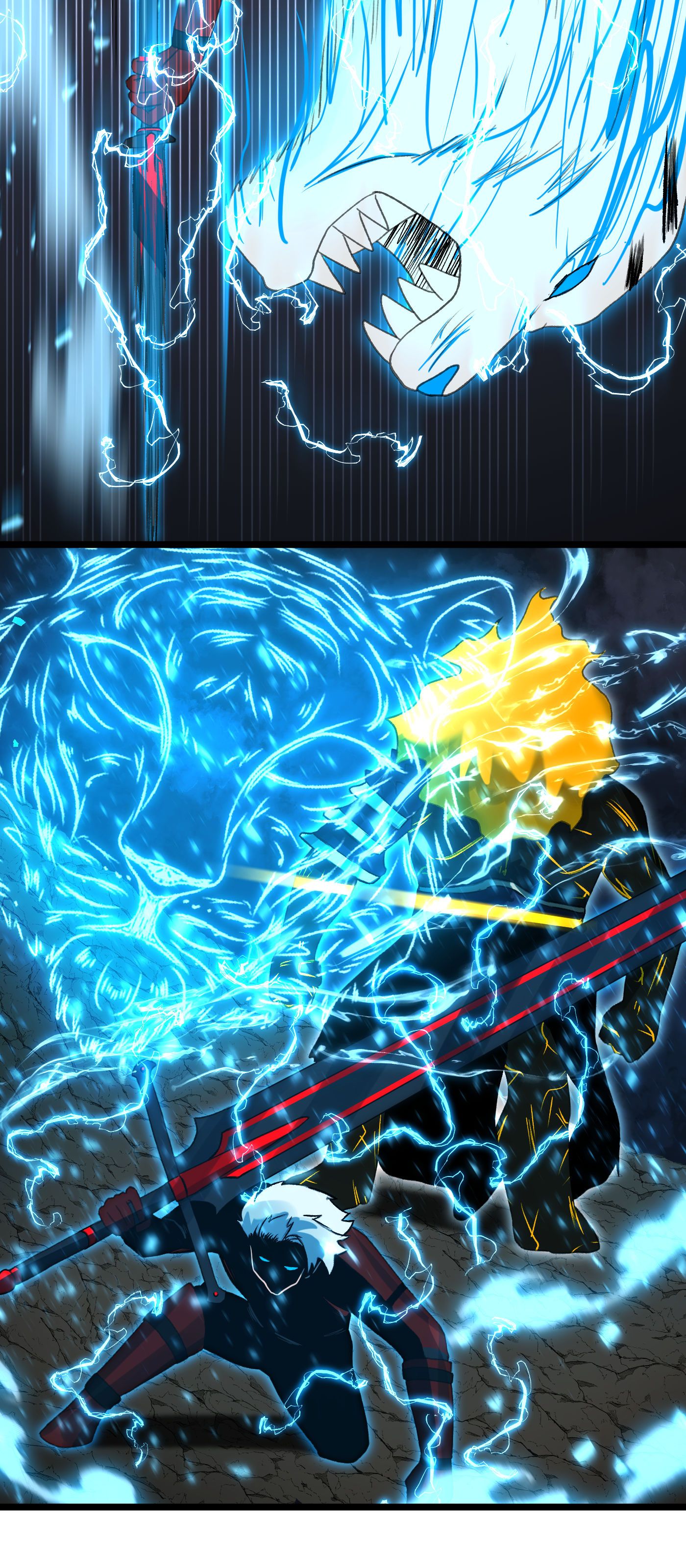 The Fallen chapter 26 page 26