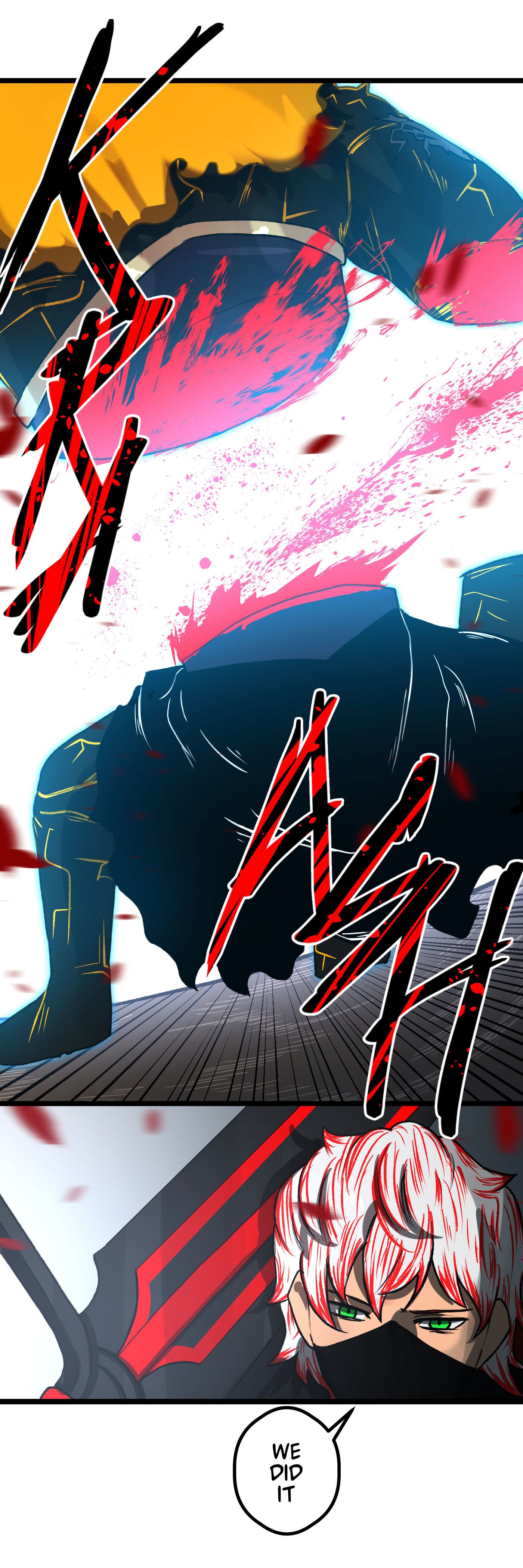 The Fallen chapter 26 page 27