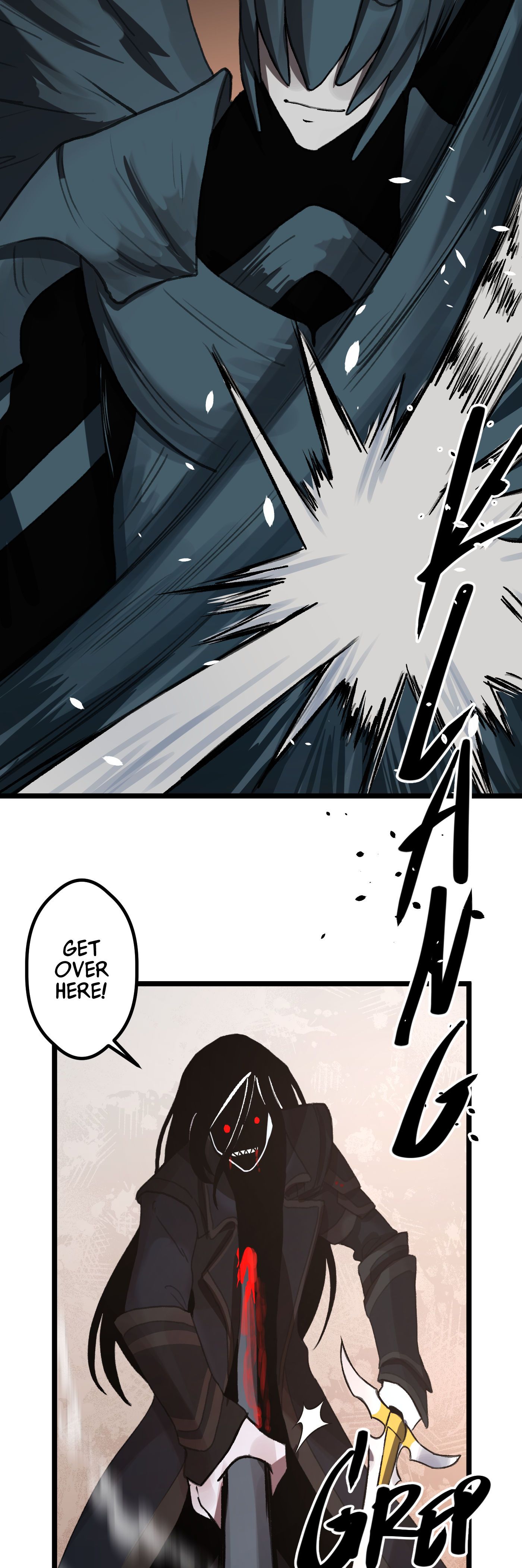 The Fallen chapter 26 page 29