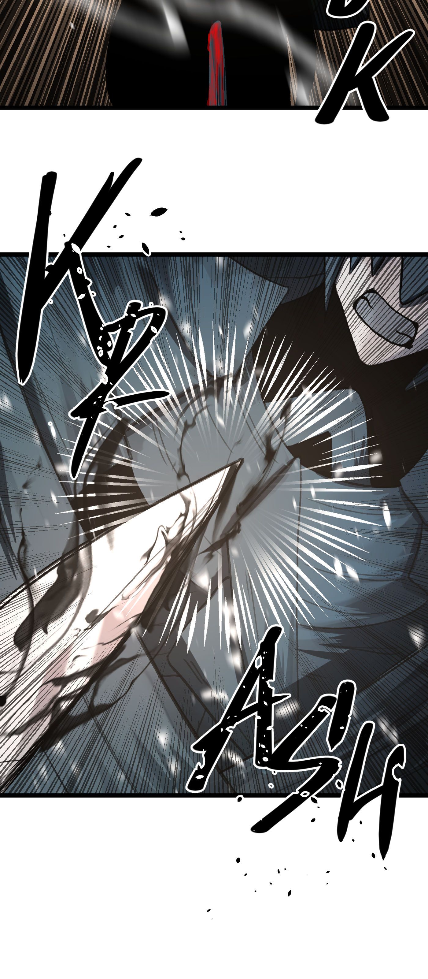 The Fallen chapter 26 page 31