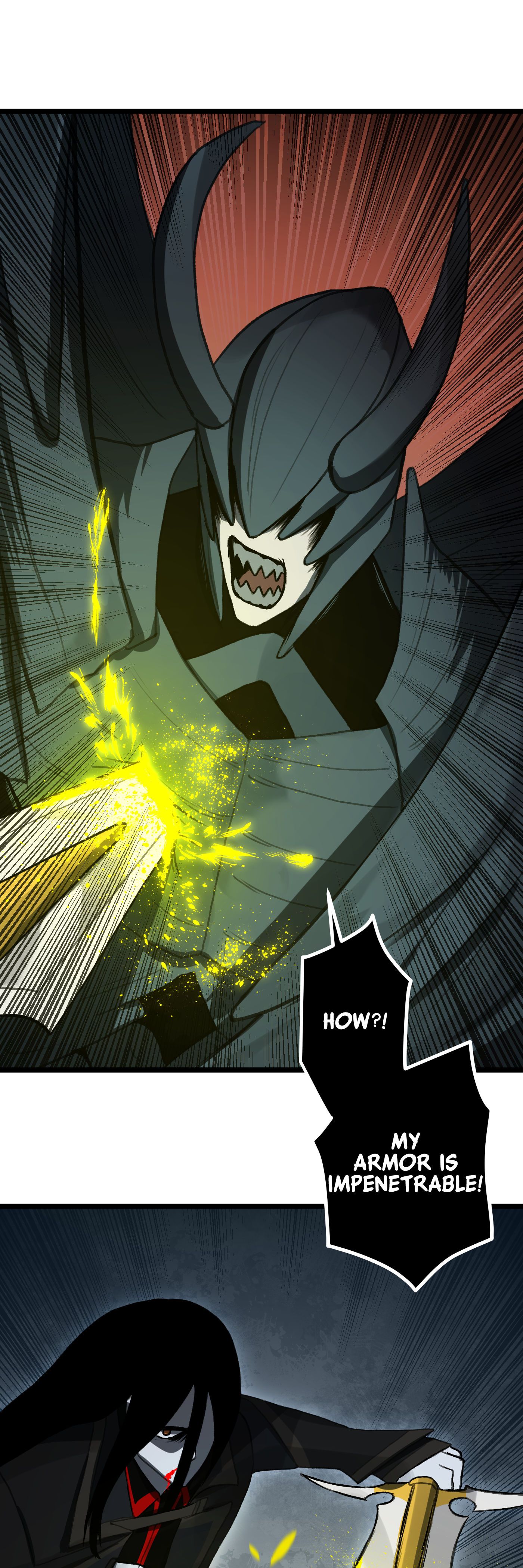 The Fallen chapter 26 page 32