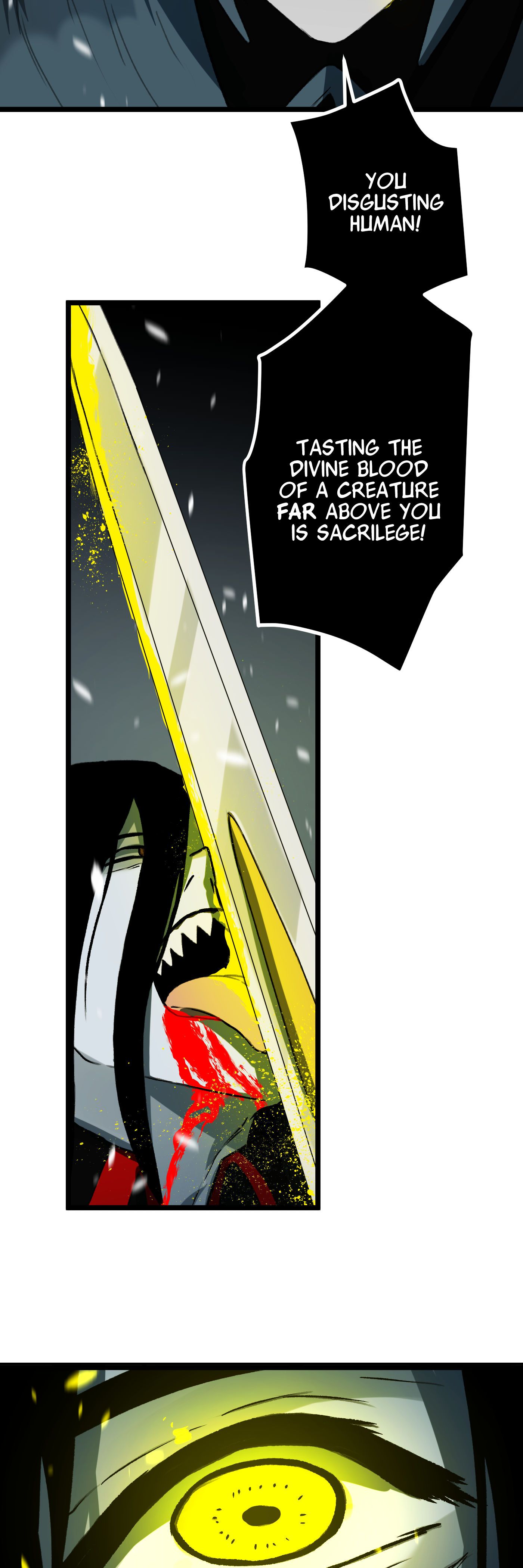 The Fallen chapter 26 page 34