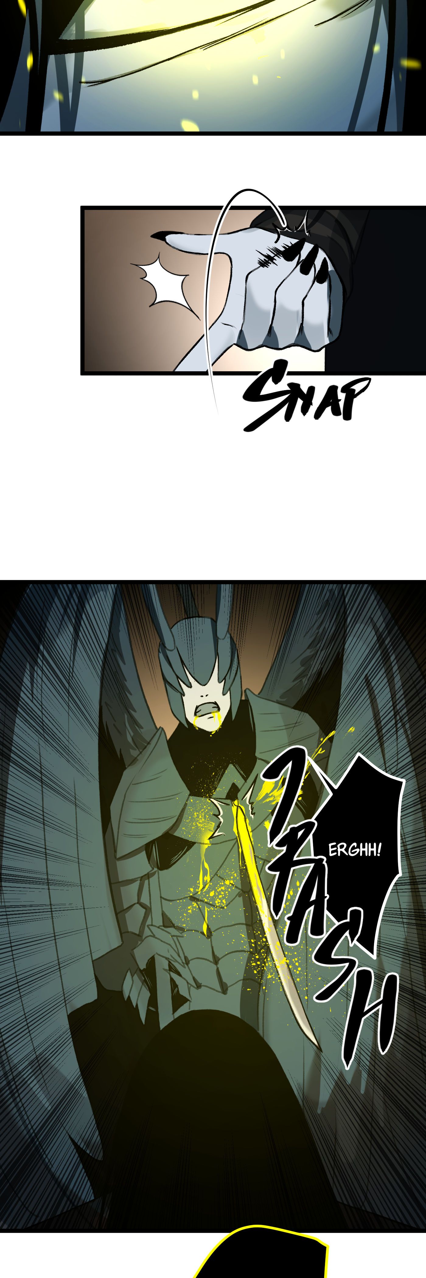 The Fallen chapter 26 page 35