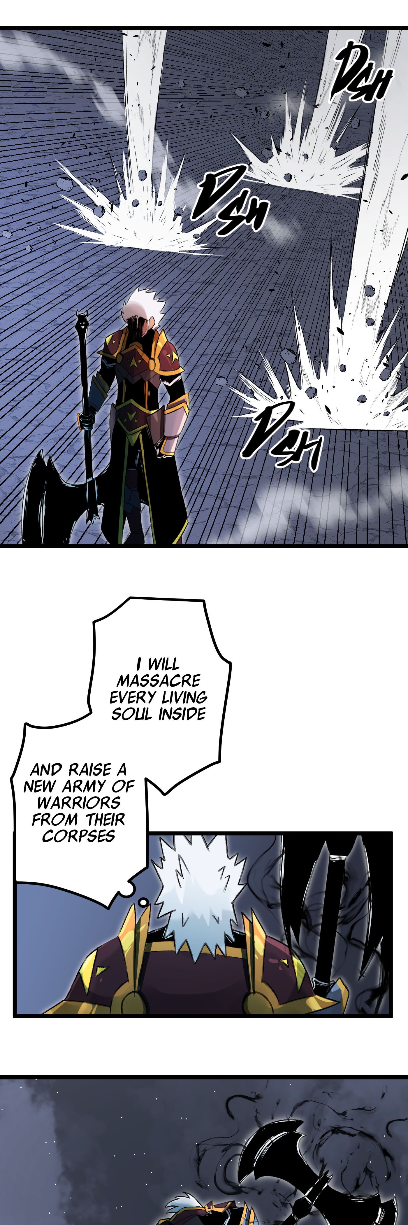 The Fallen chapter 26 page 5