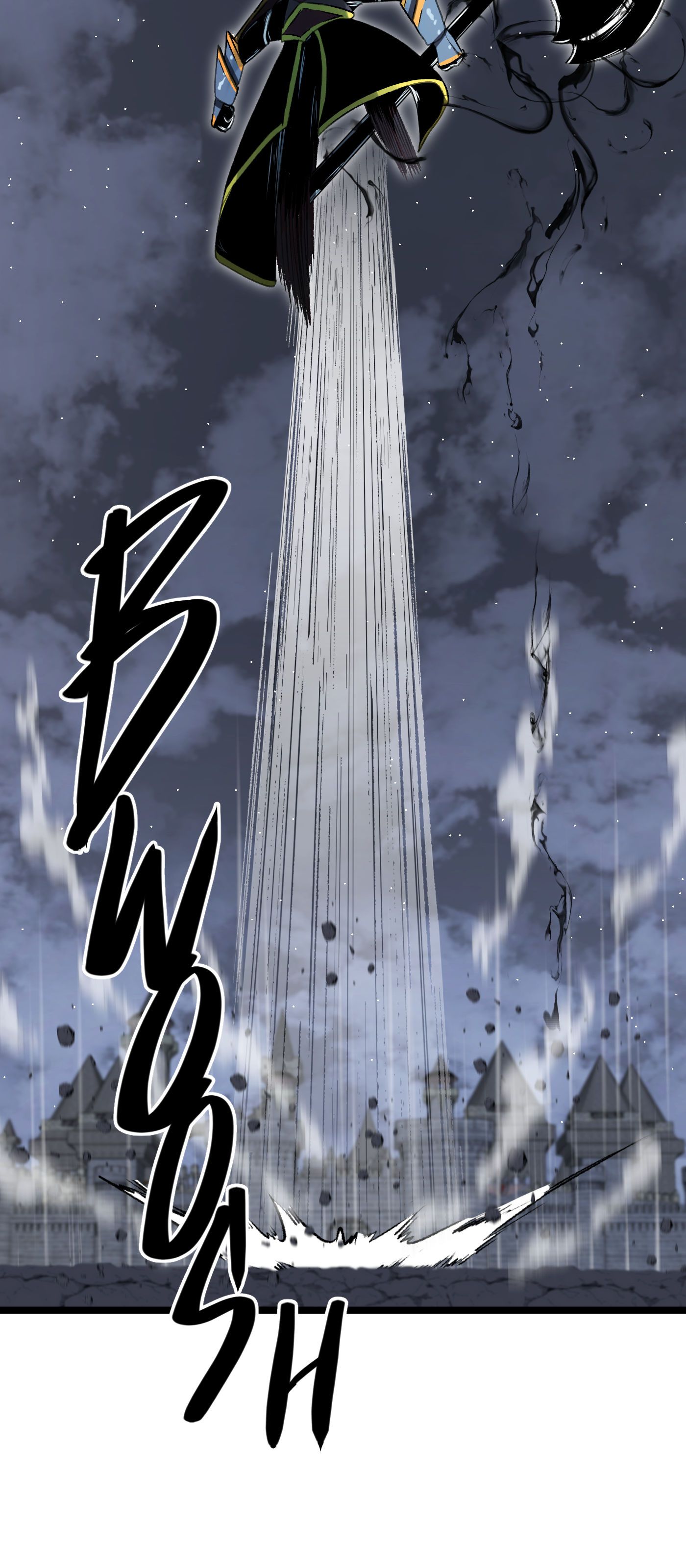 The Fallen chapter 26 page 6