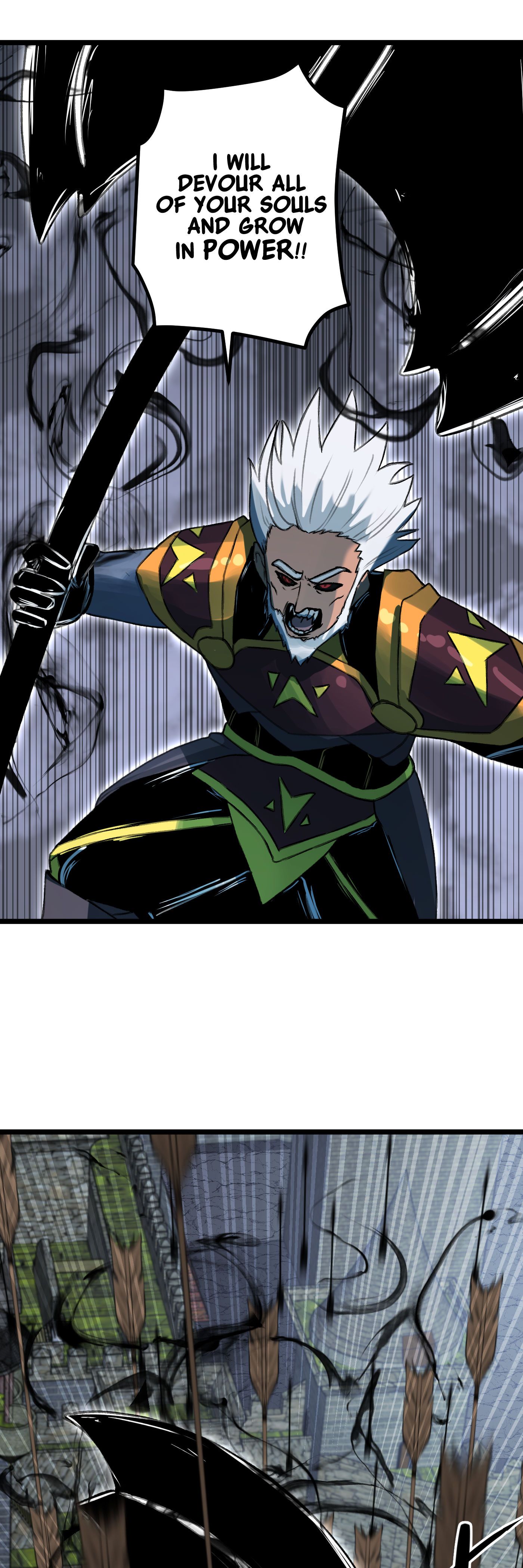 The Fallen chapter 26 page 7