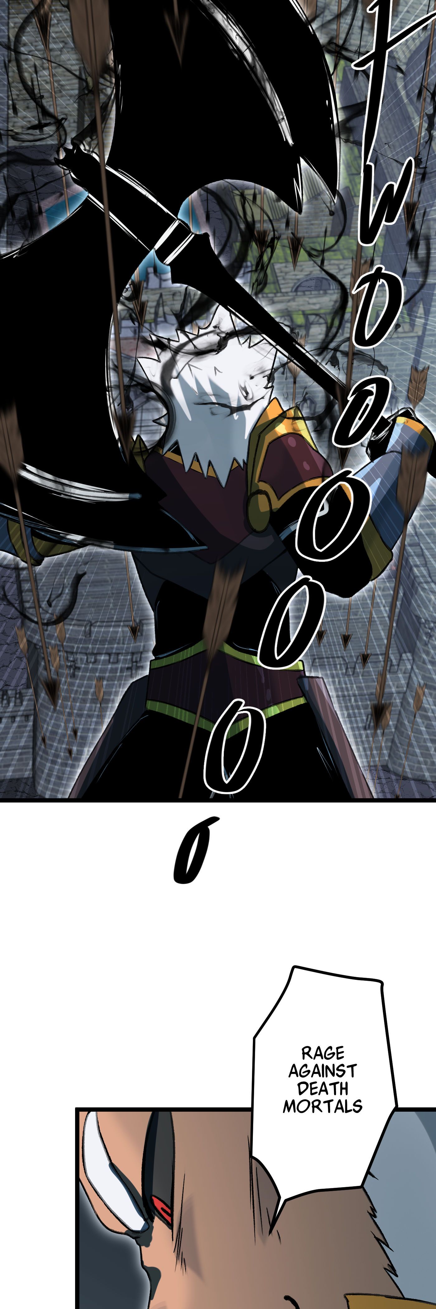 The Fallen chapter 26 page 8