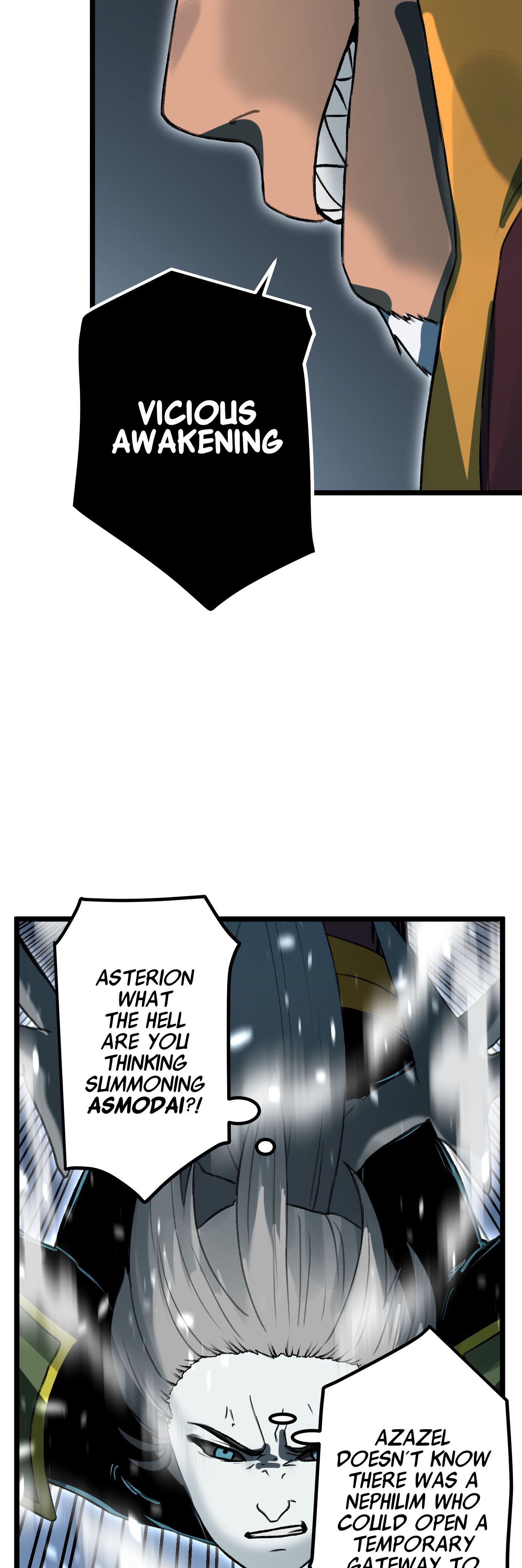 The Fallen chapter 26 page 9