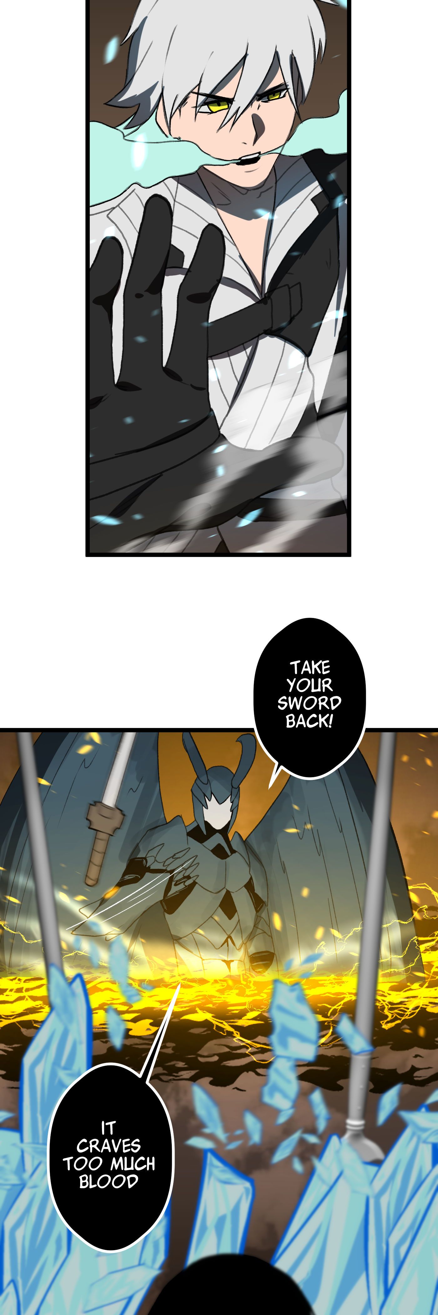 The Fallen chapter 27 page 10