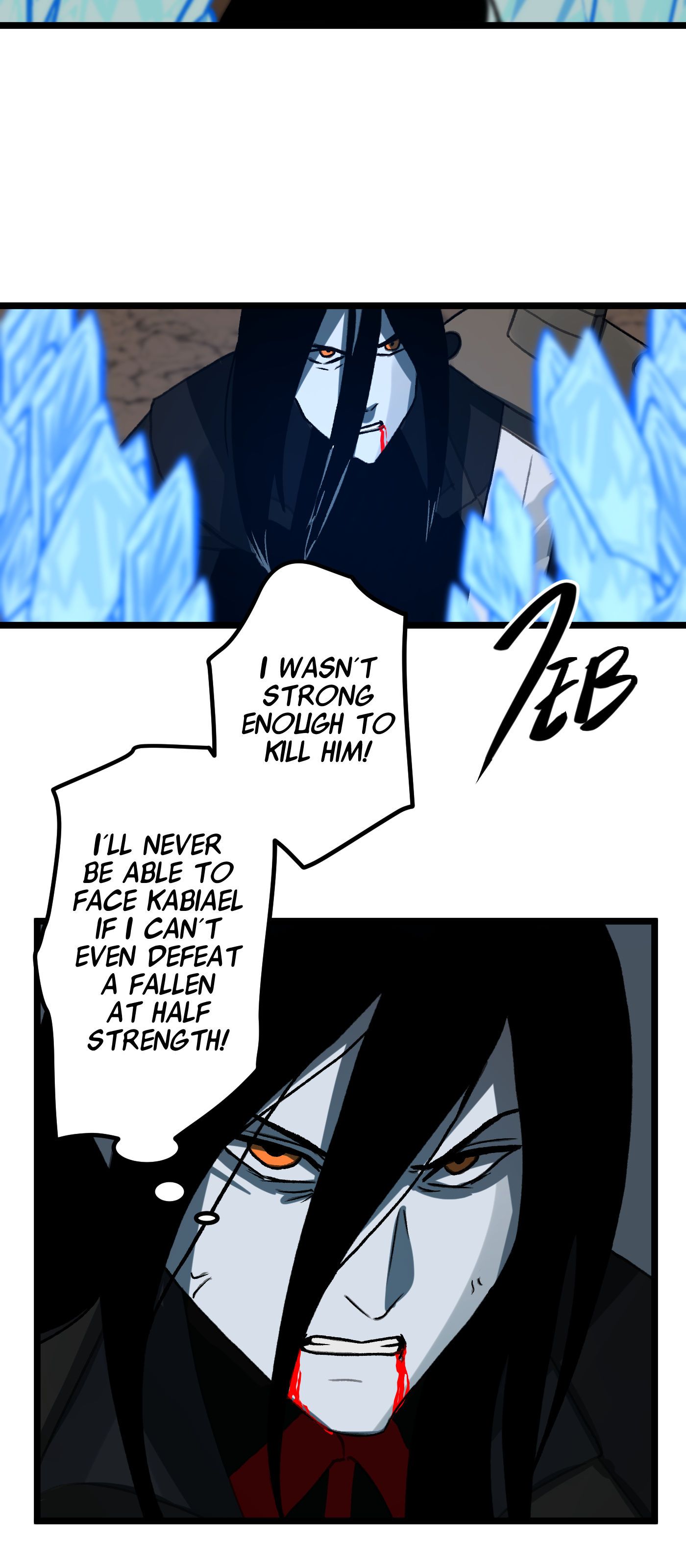 The Fallen chapter 27 page 11