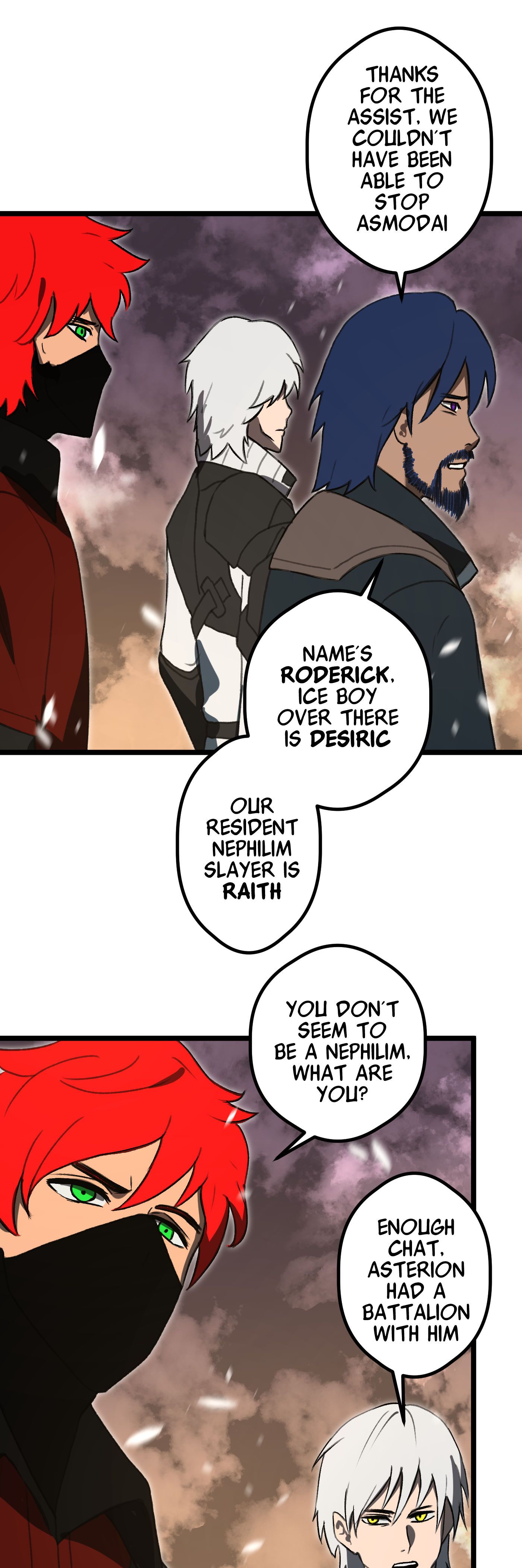 The Fallen chapter 27 page 12