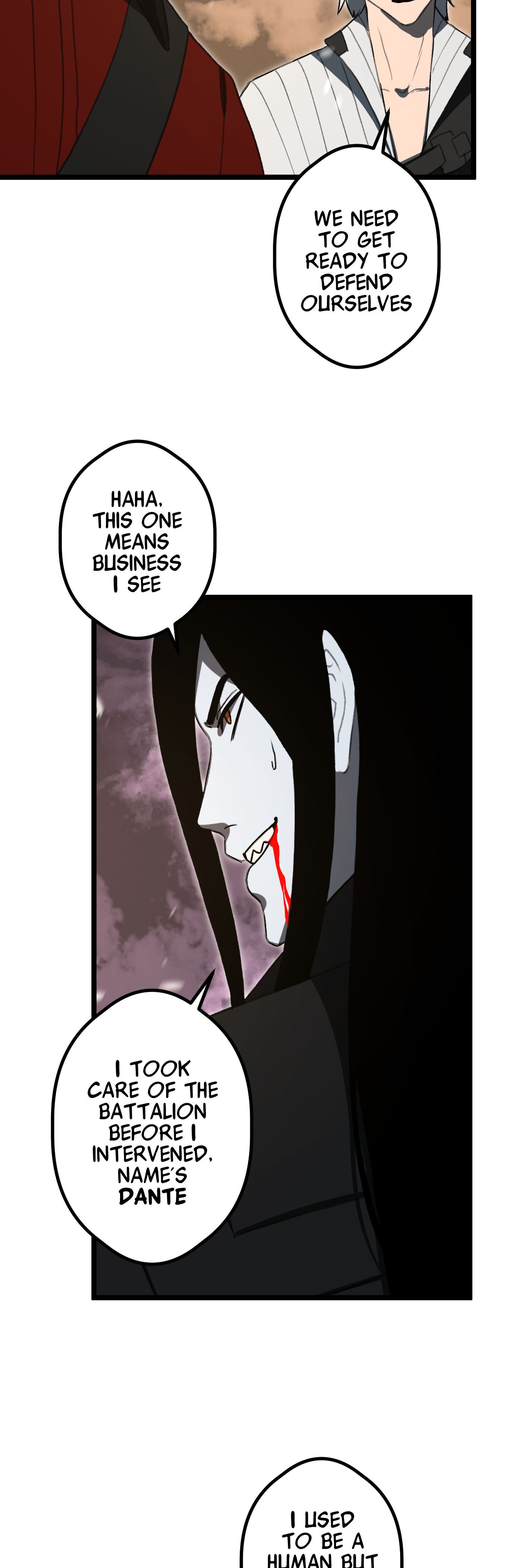 The Fallen chapter 27 page 13