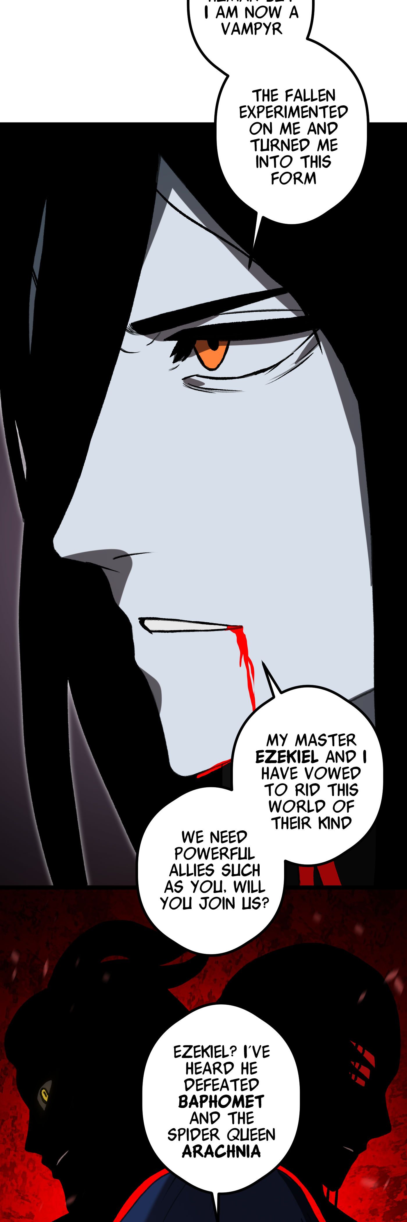 The Fallen chapter 27 page 14