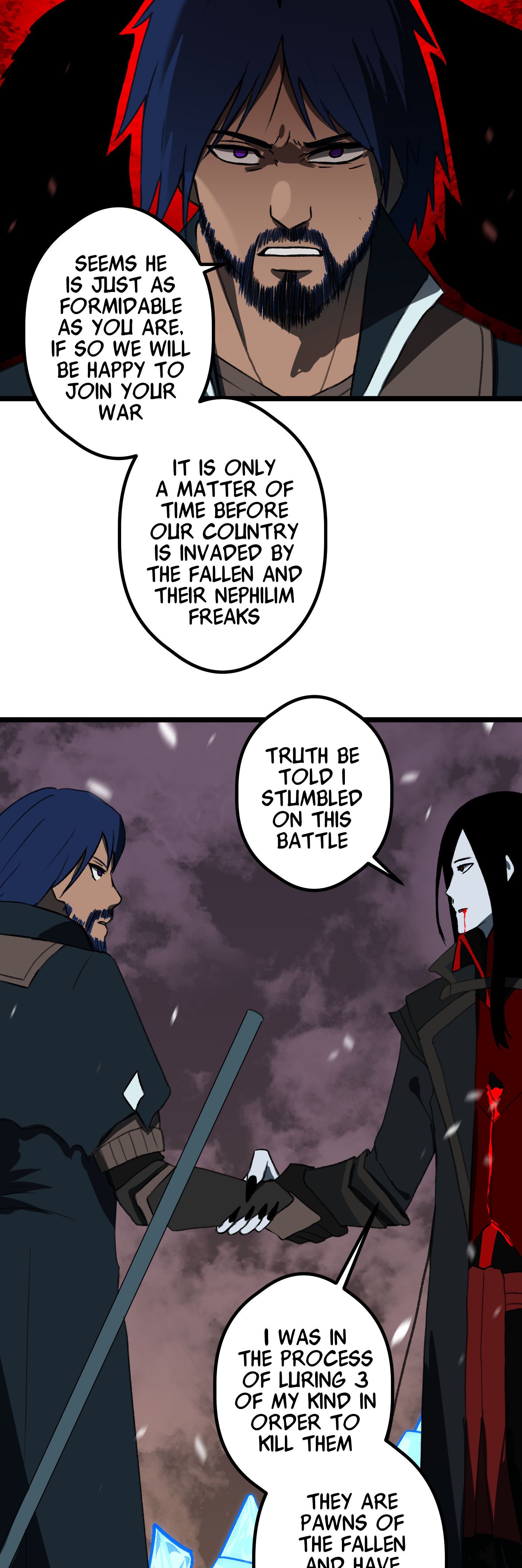The Fallen chapter 27 page 15