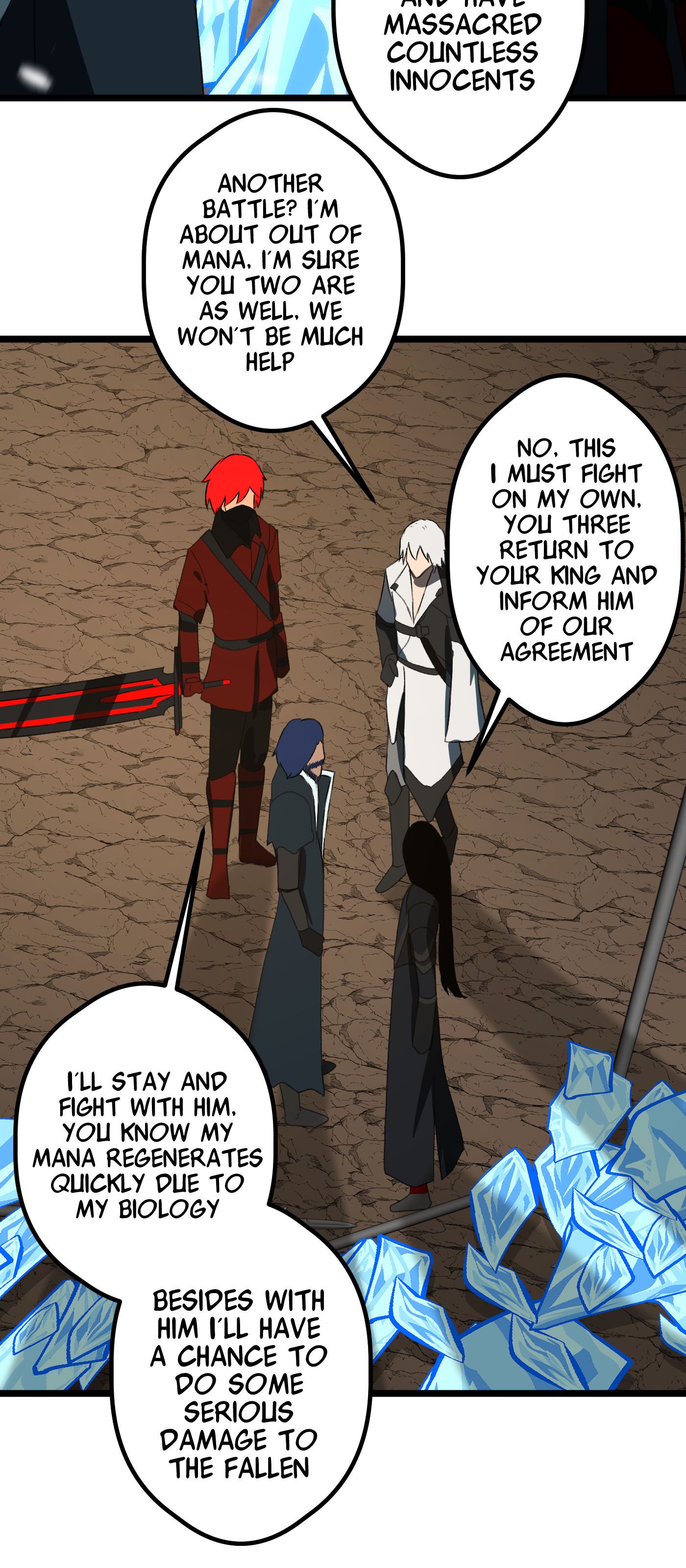 The Fallen chapter 27 page 16