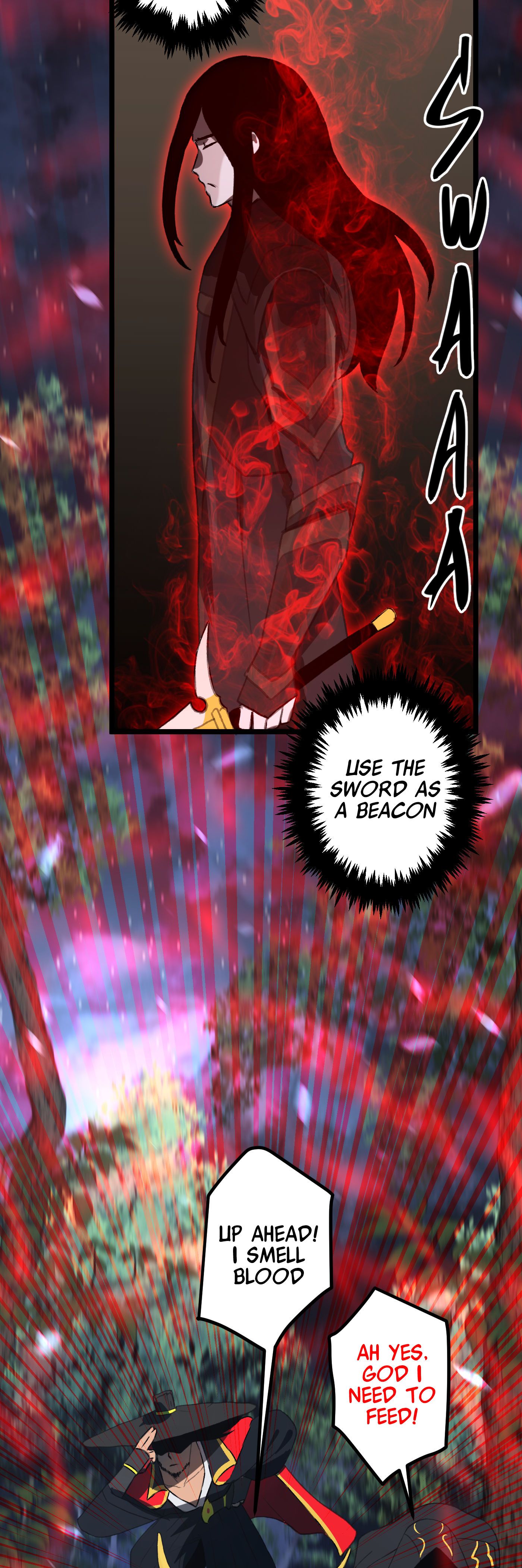 The Fallen chapter 27 page 18