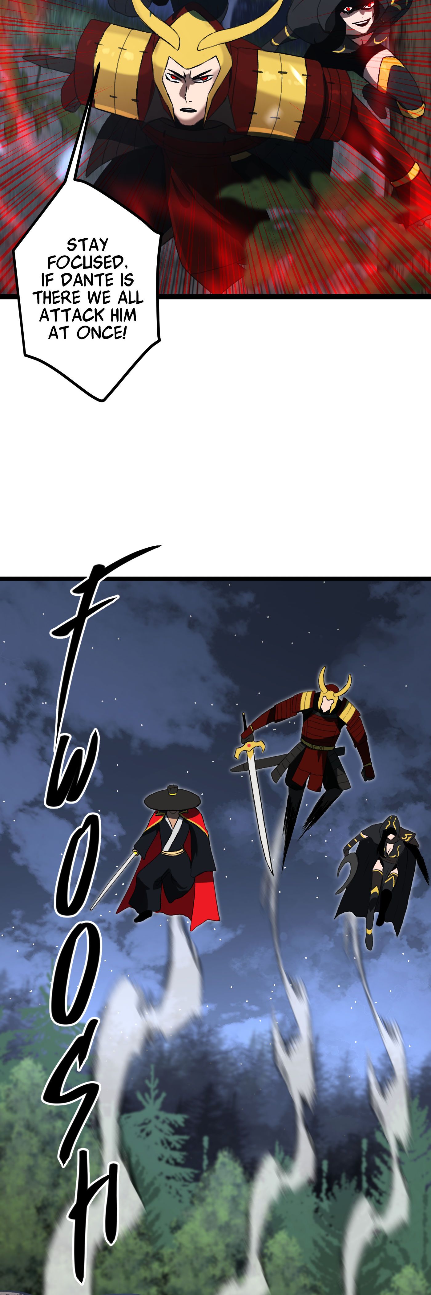 The Fallen chapter 27 page 19