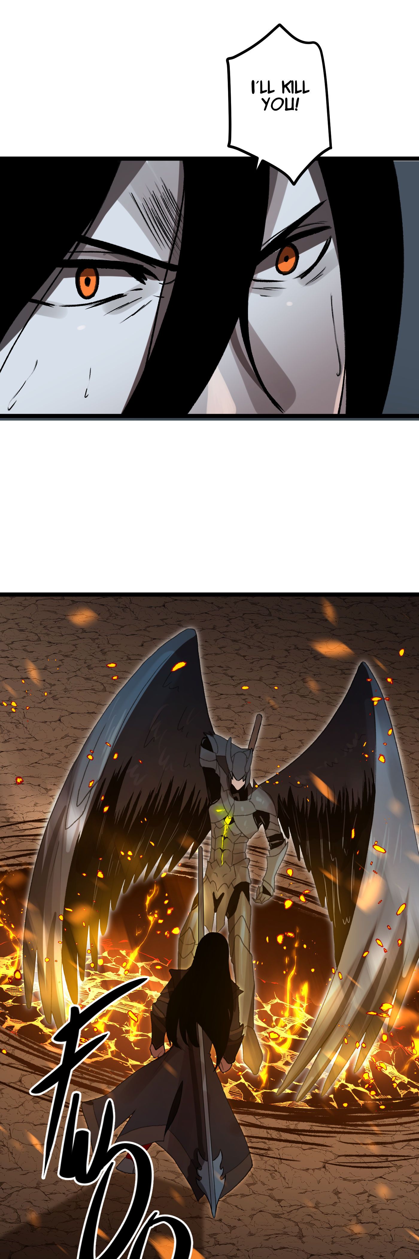 The Fallen chapter 27 page 2