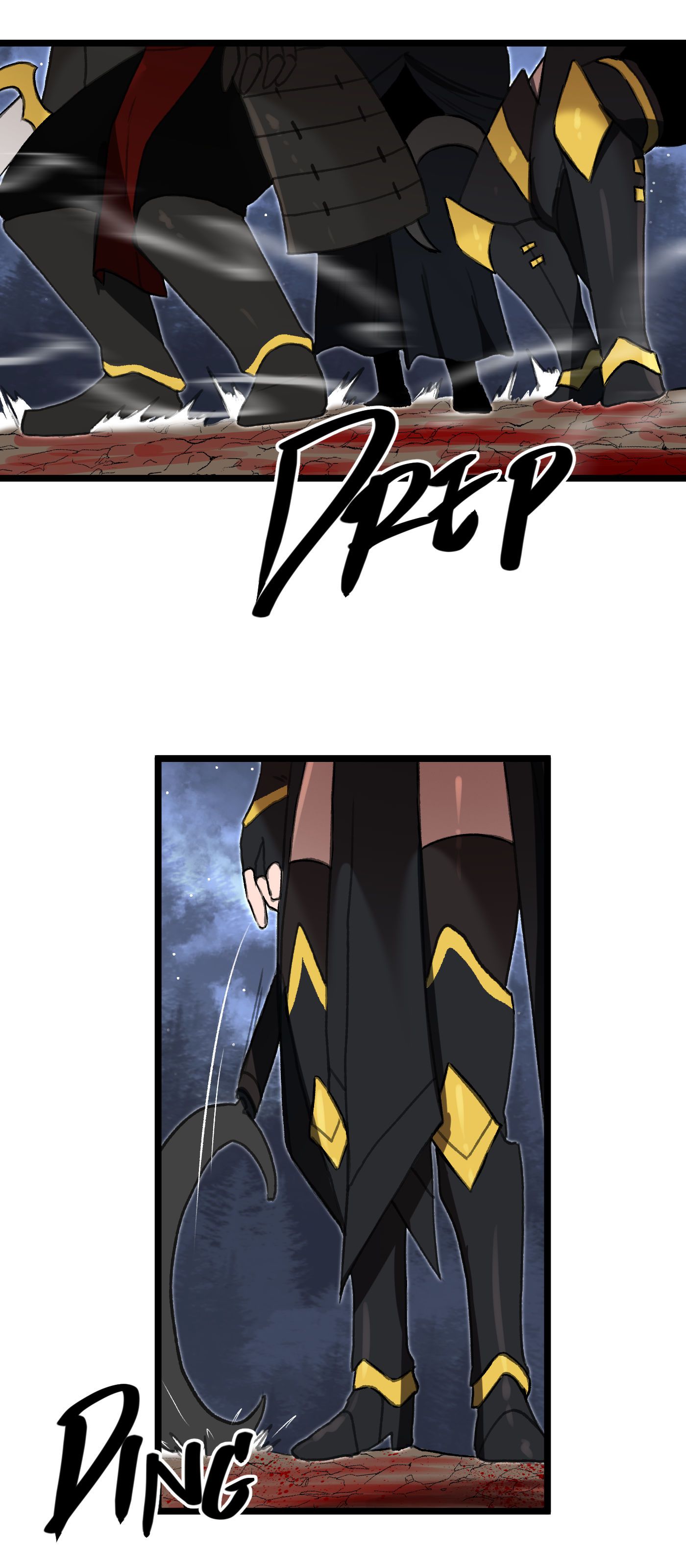 The Fallen chapter 27 page 21