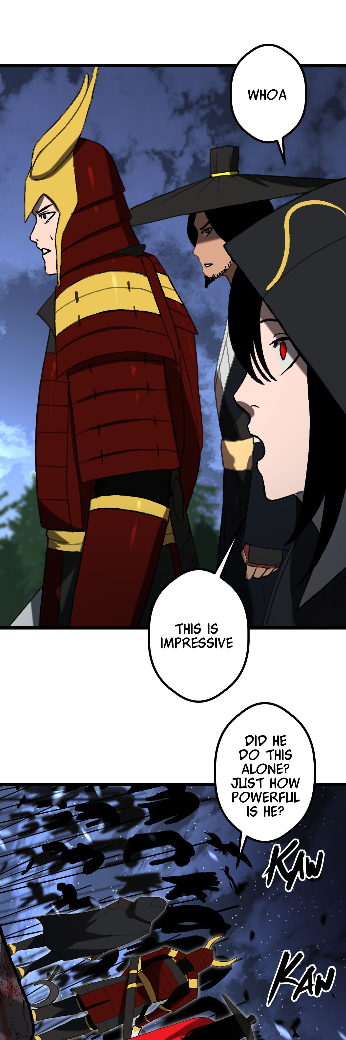 The Fallen chapter 27 page 22