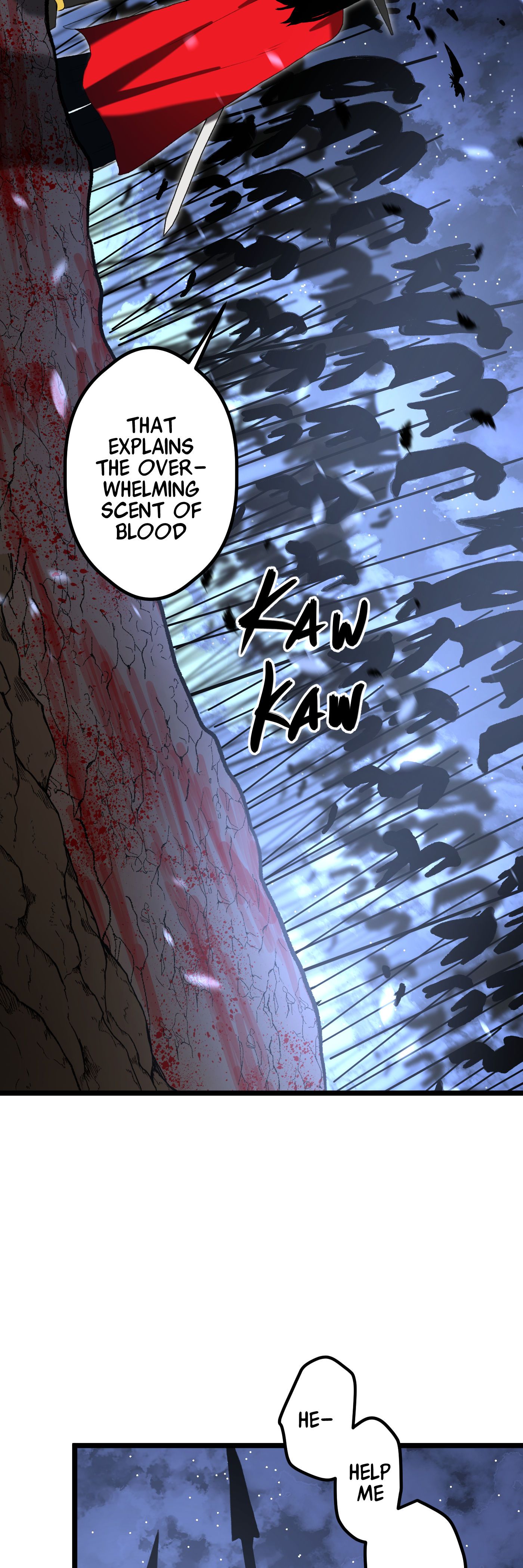 The Fallen chapter 27 page 23