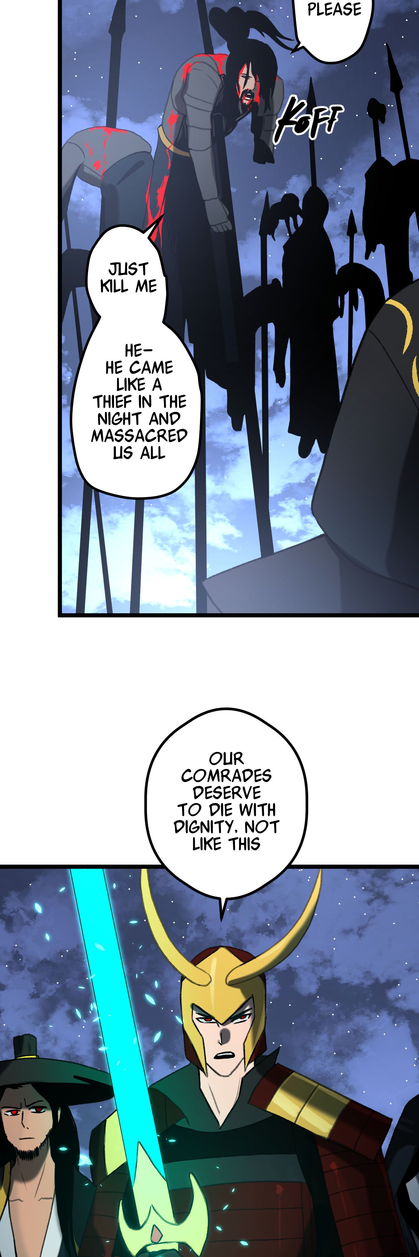 The Fallen chapter 27 page 24