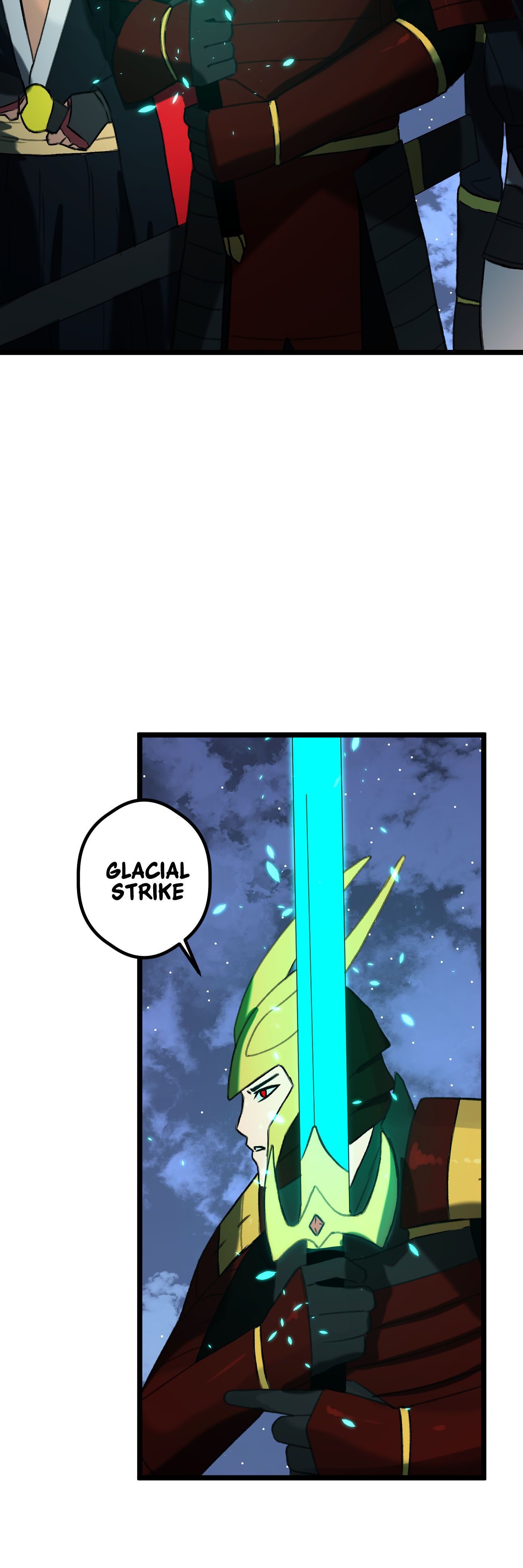 The Fallen chapter 27 page 25