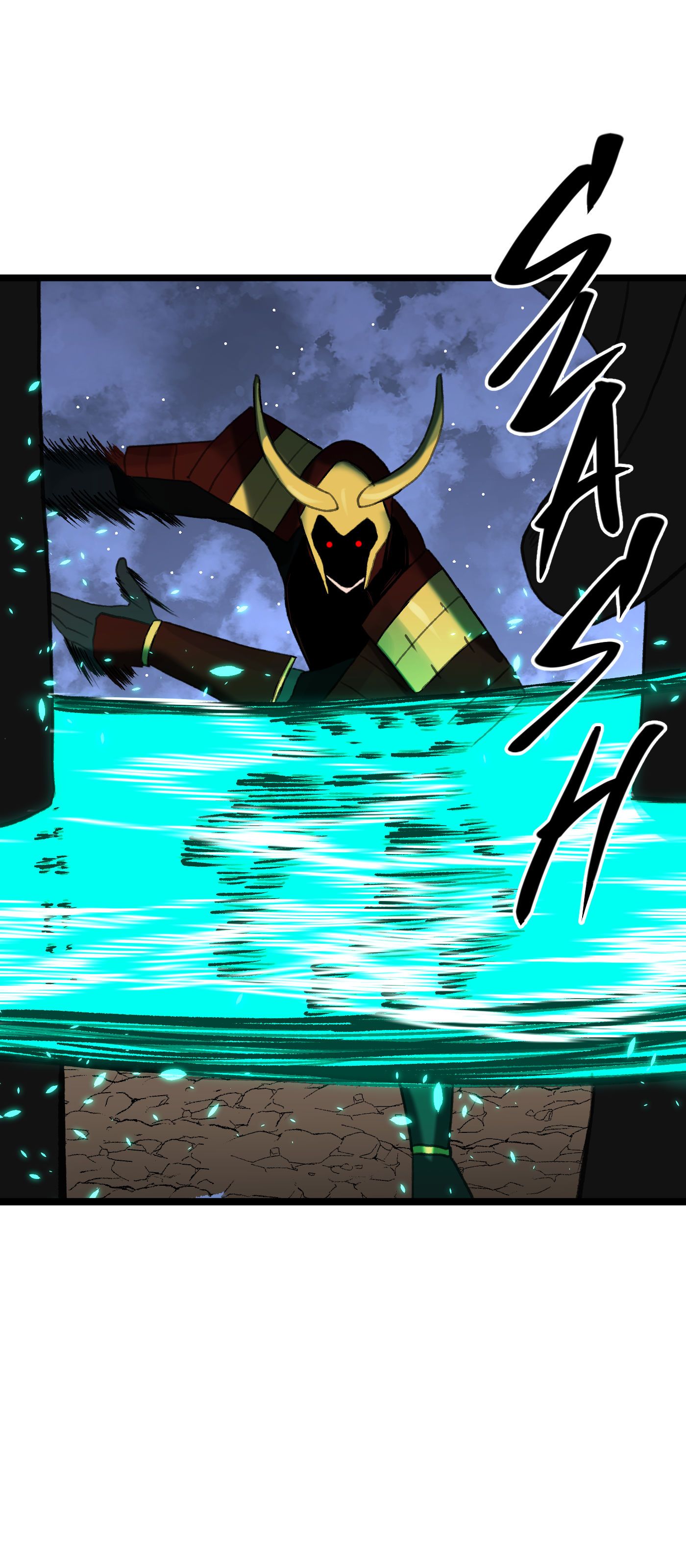 The Fallen chapter 27 page 26