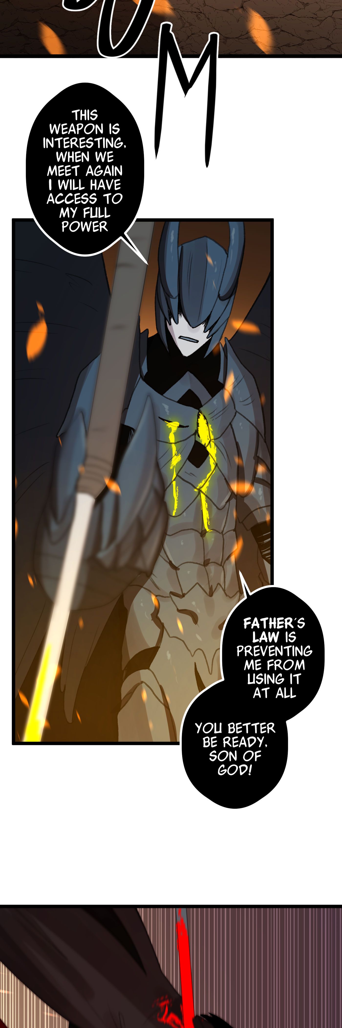 The Fallen chapter 27 page 3