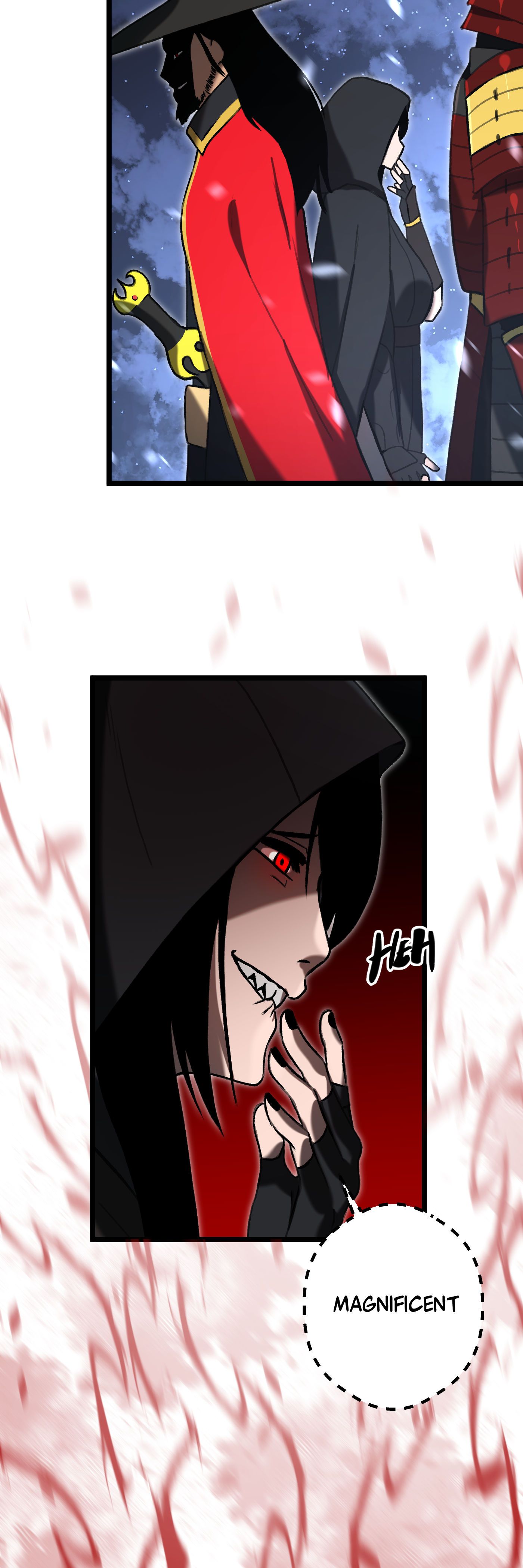 The Fallen chapter 27 page 30