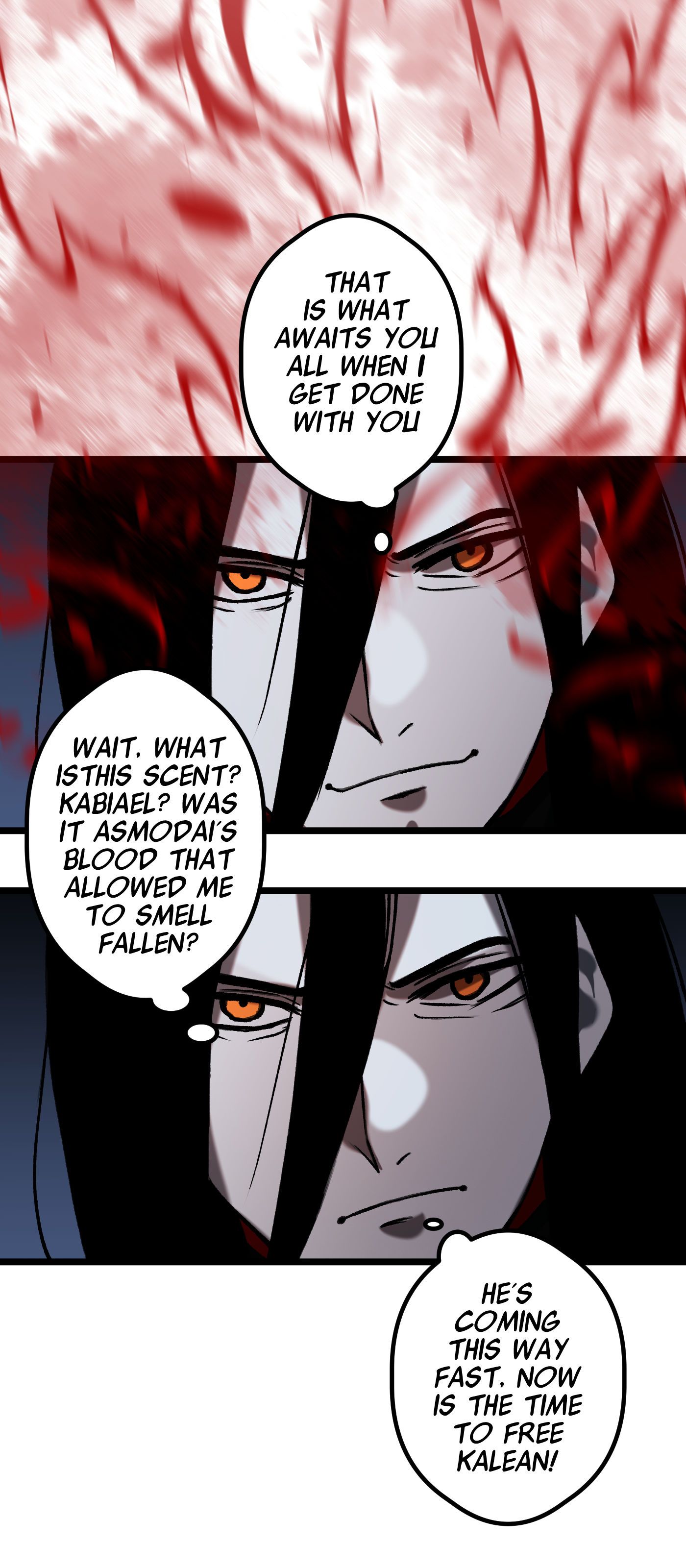 The Fallen chapter 27 page 31
