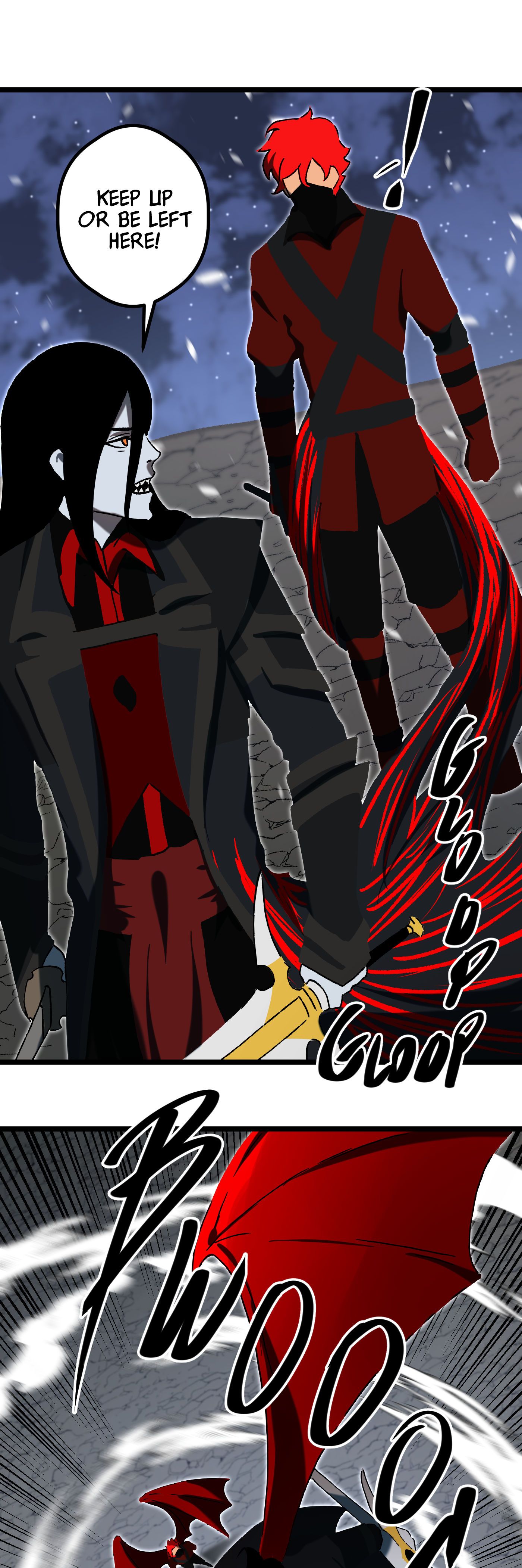 The Fallen chapter 27 page 32