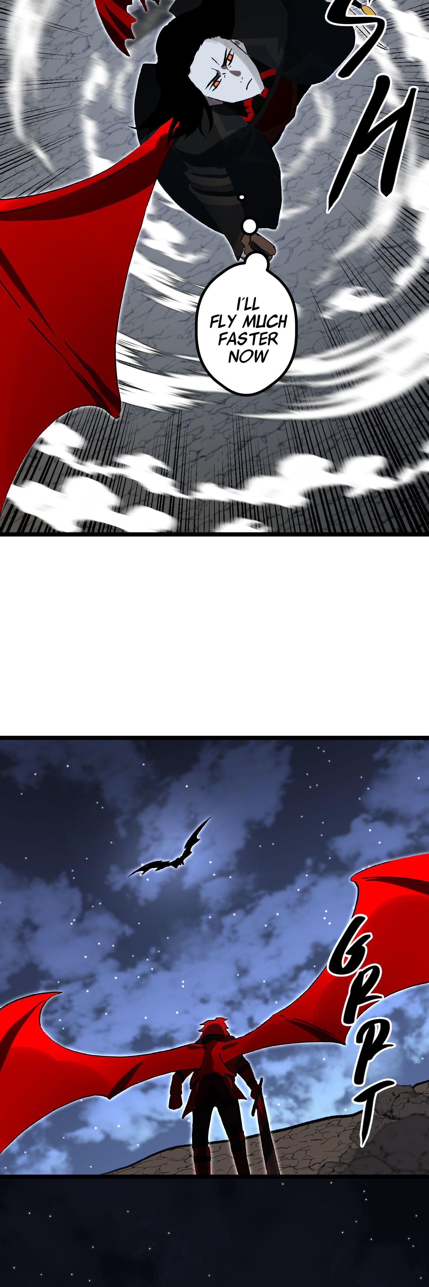 The Fallen chapter 27 page 33