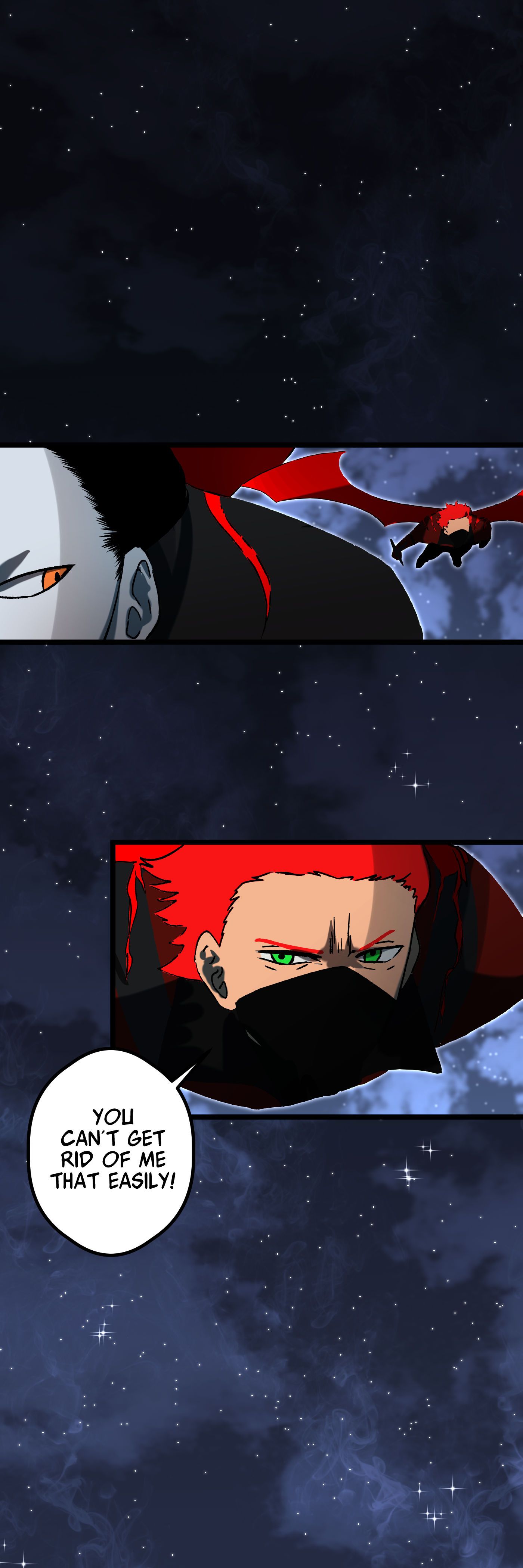 The Fallen chapter 27 page 34