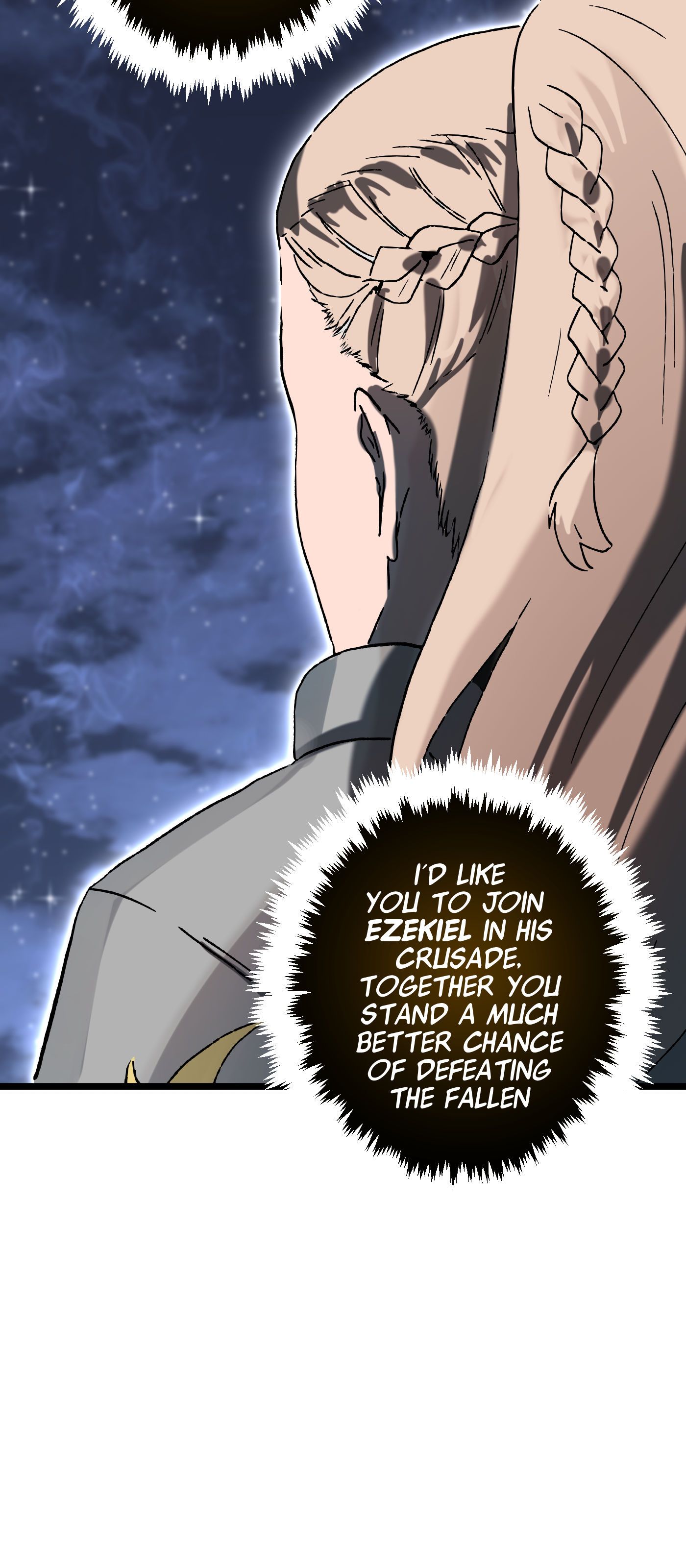 The Fallen chapter 27 page 36