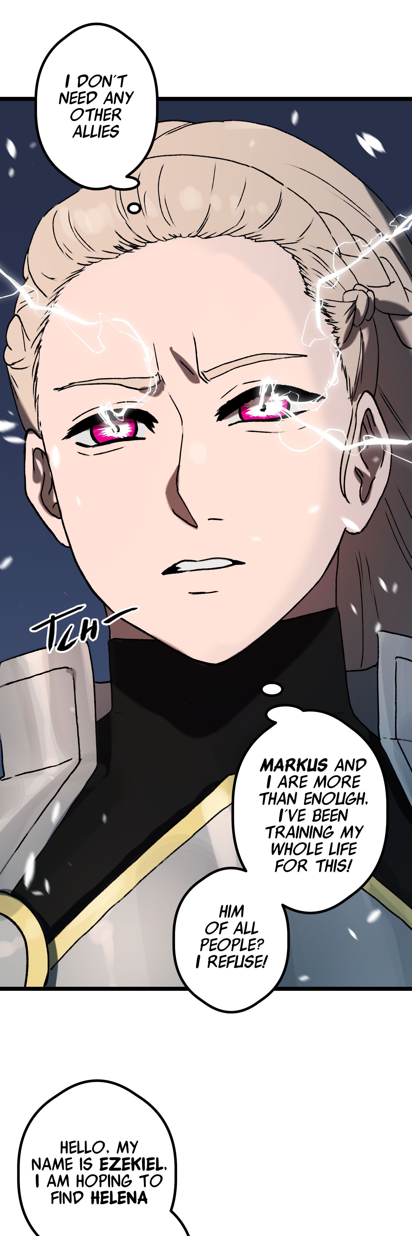 The Fallen chapter 27 page 37