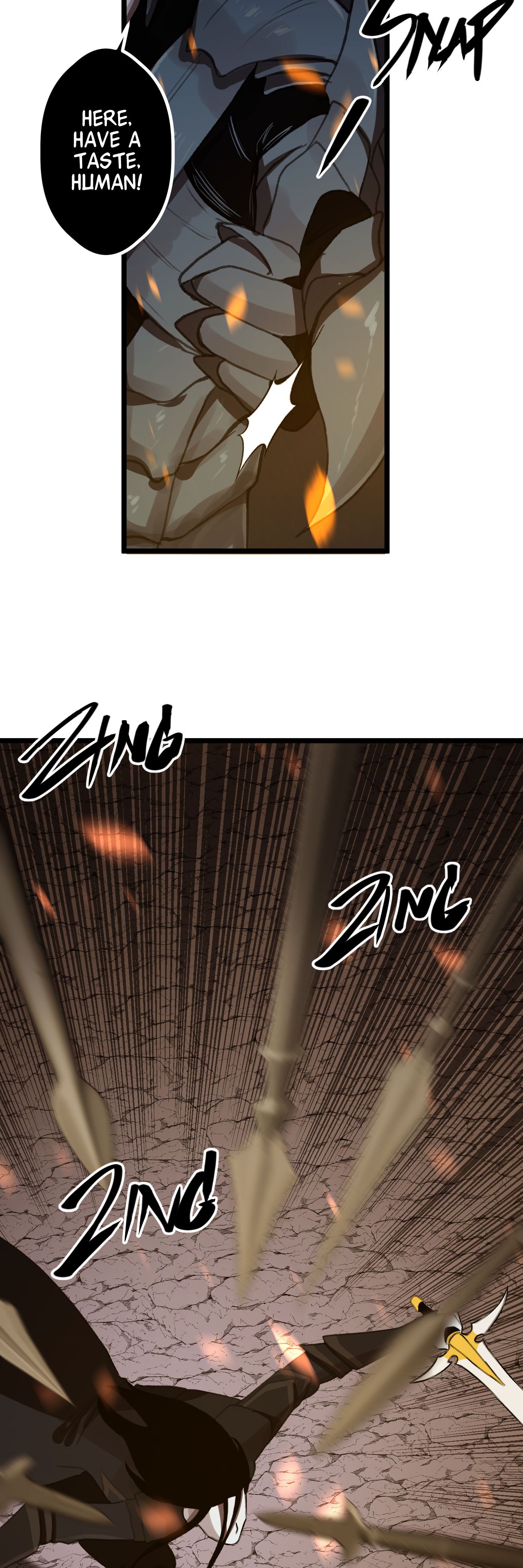 The Fallen chapter 27 page 5