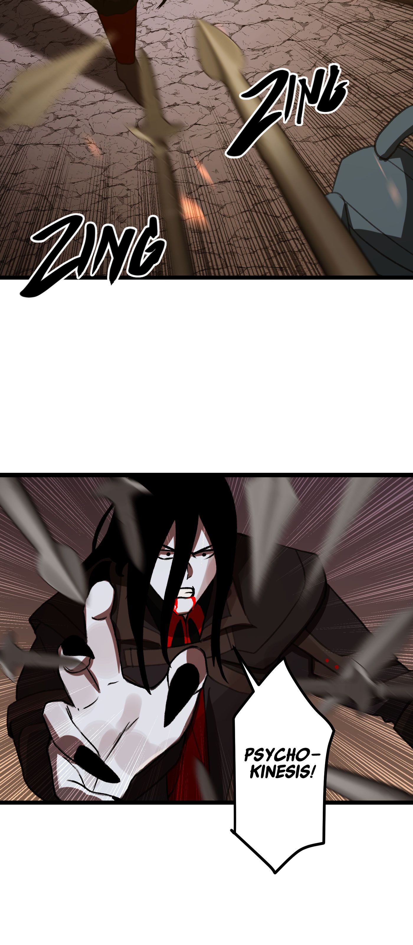 The Fallen chapter 27 page 6