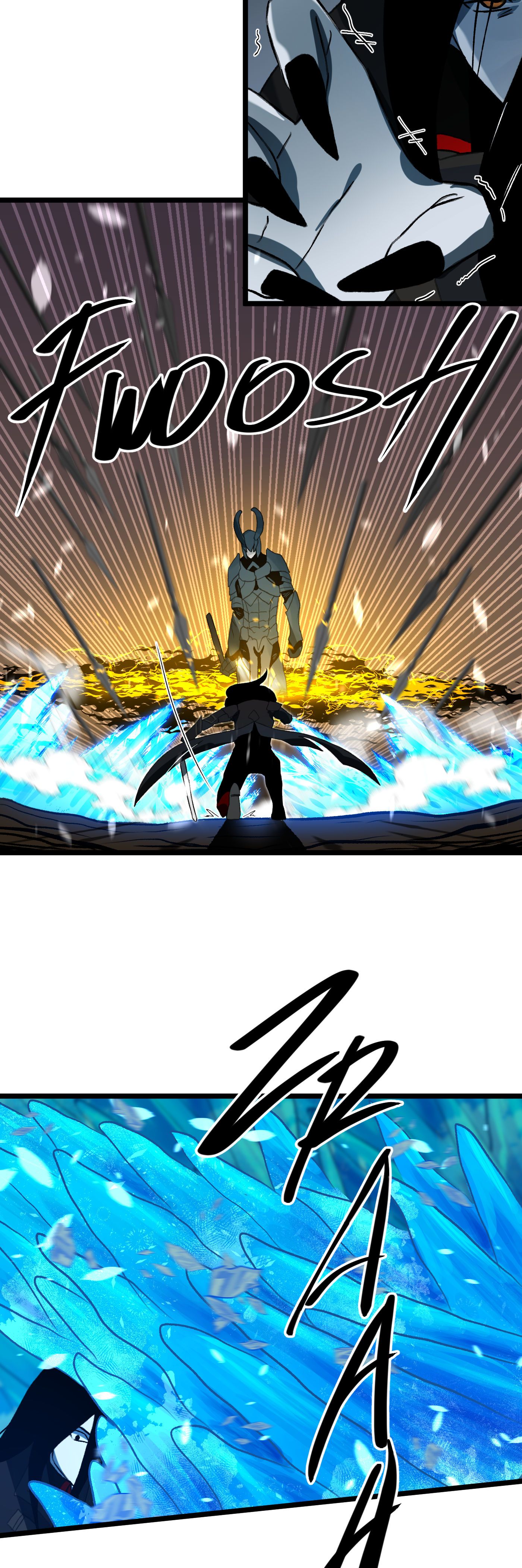 The Fallen chapter 27 page 8