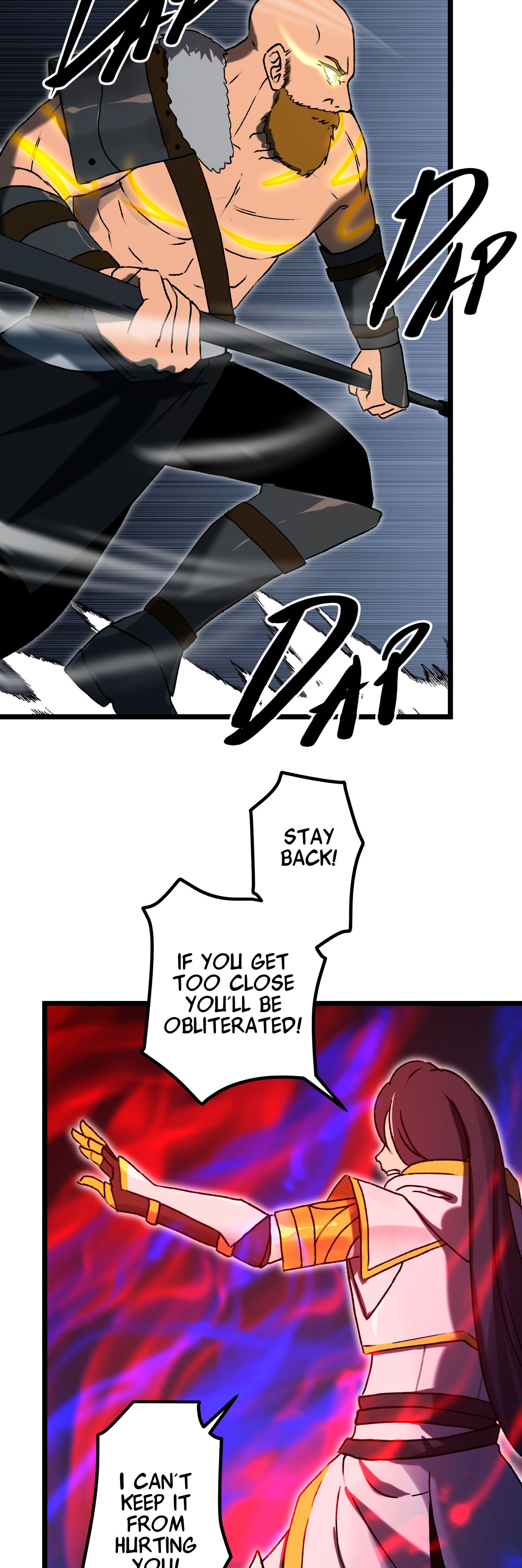 The Fallen chapter 28 page 15