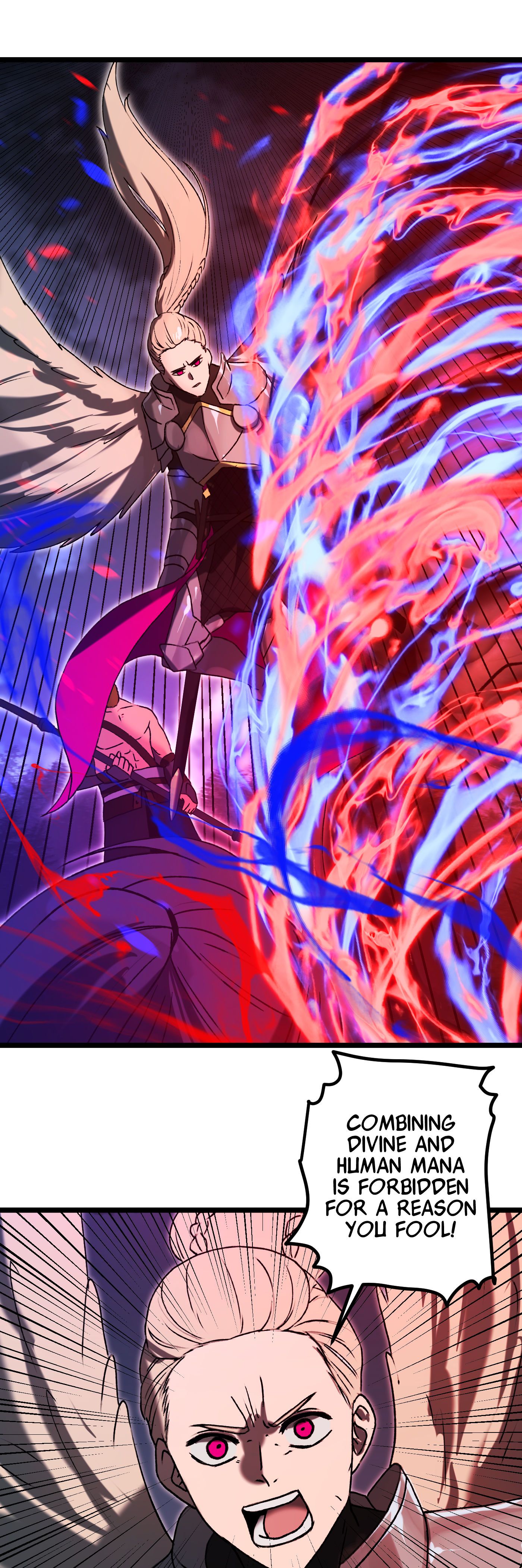 The Fallen chapter 28 page 17