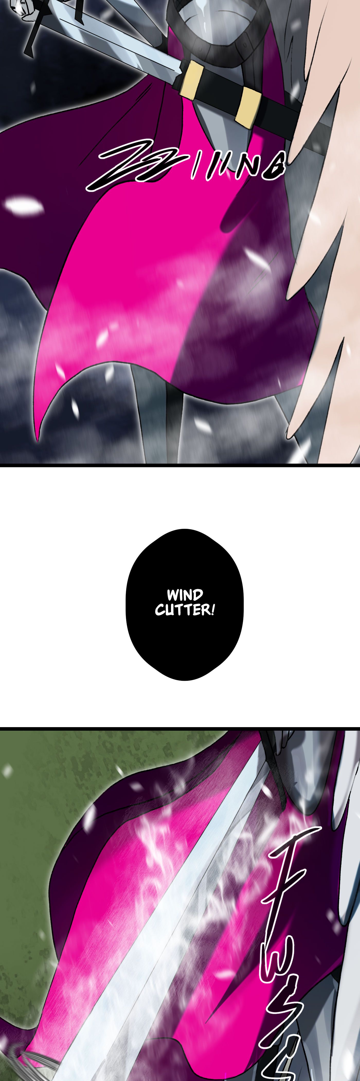 The Fallen chapter 28 page 19