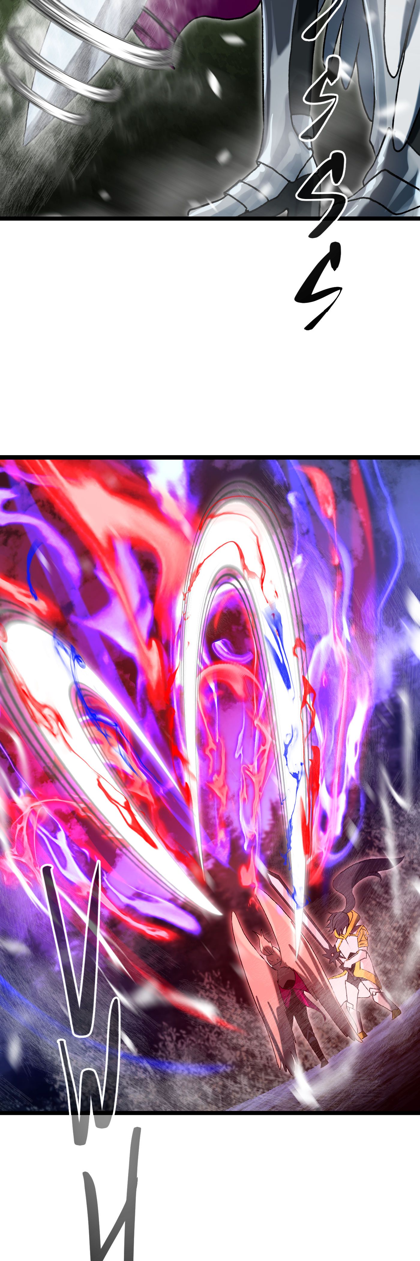 The Fallen chapter 28 page 20